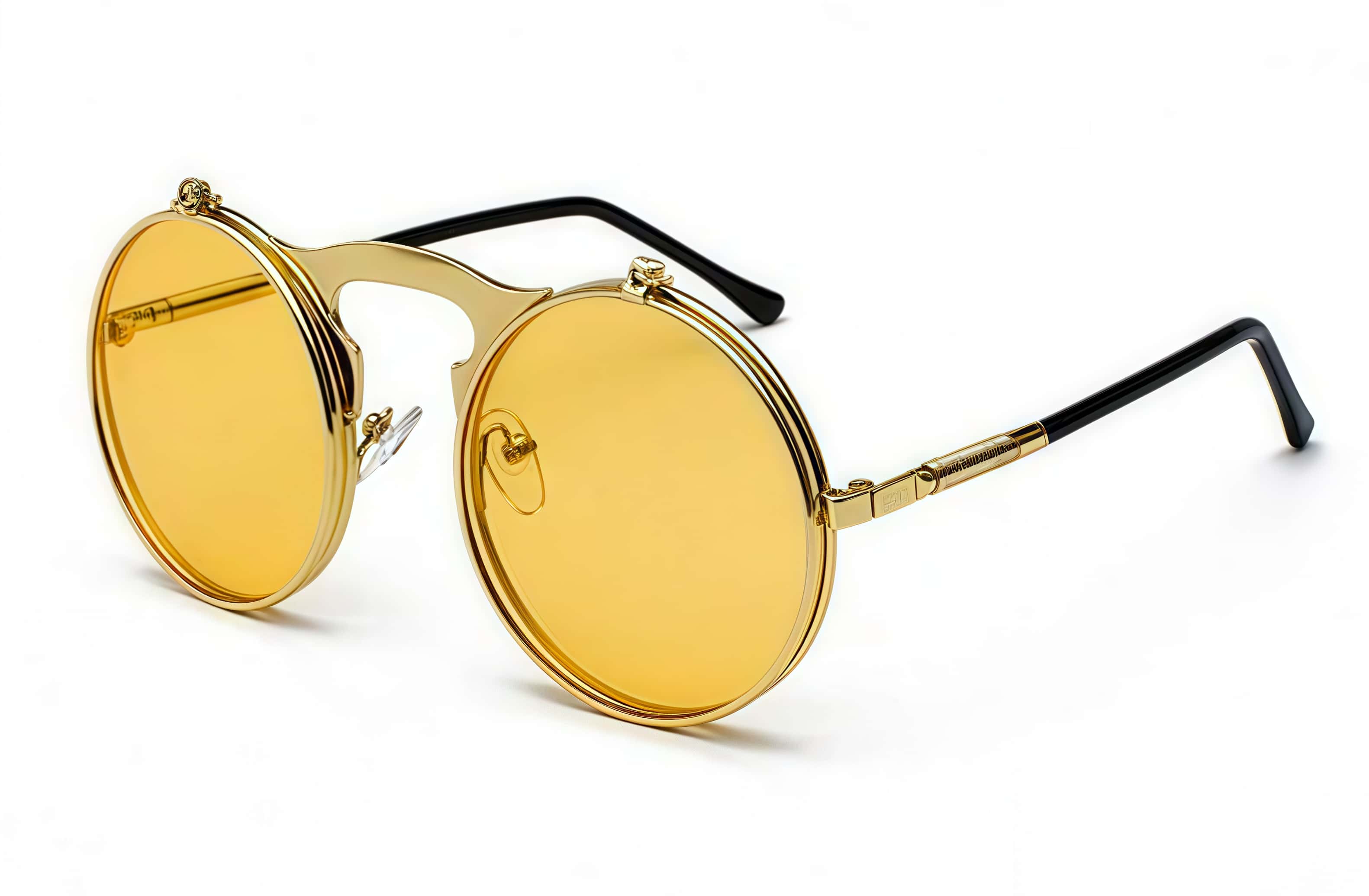 steampunk sunglasses