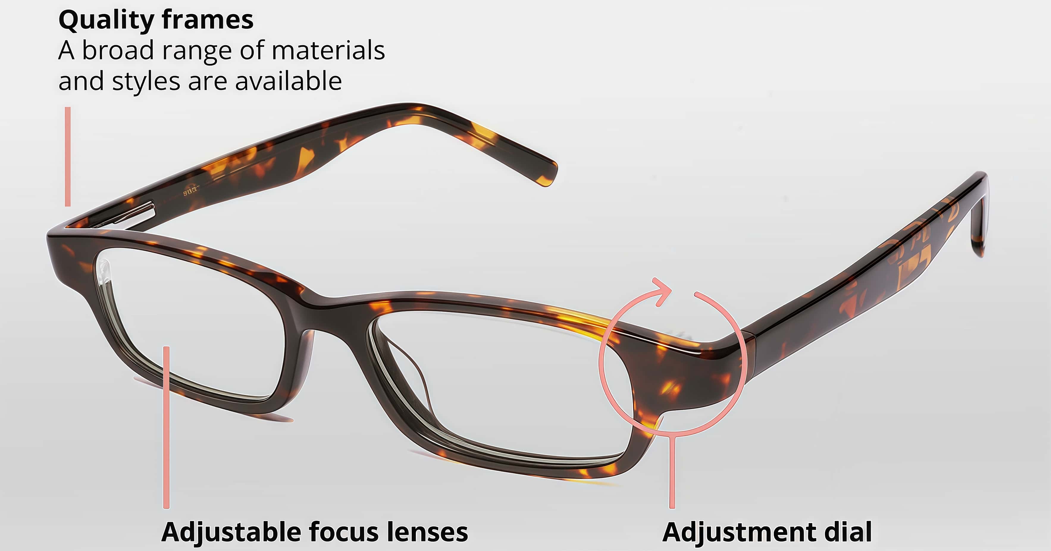 edith glasses