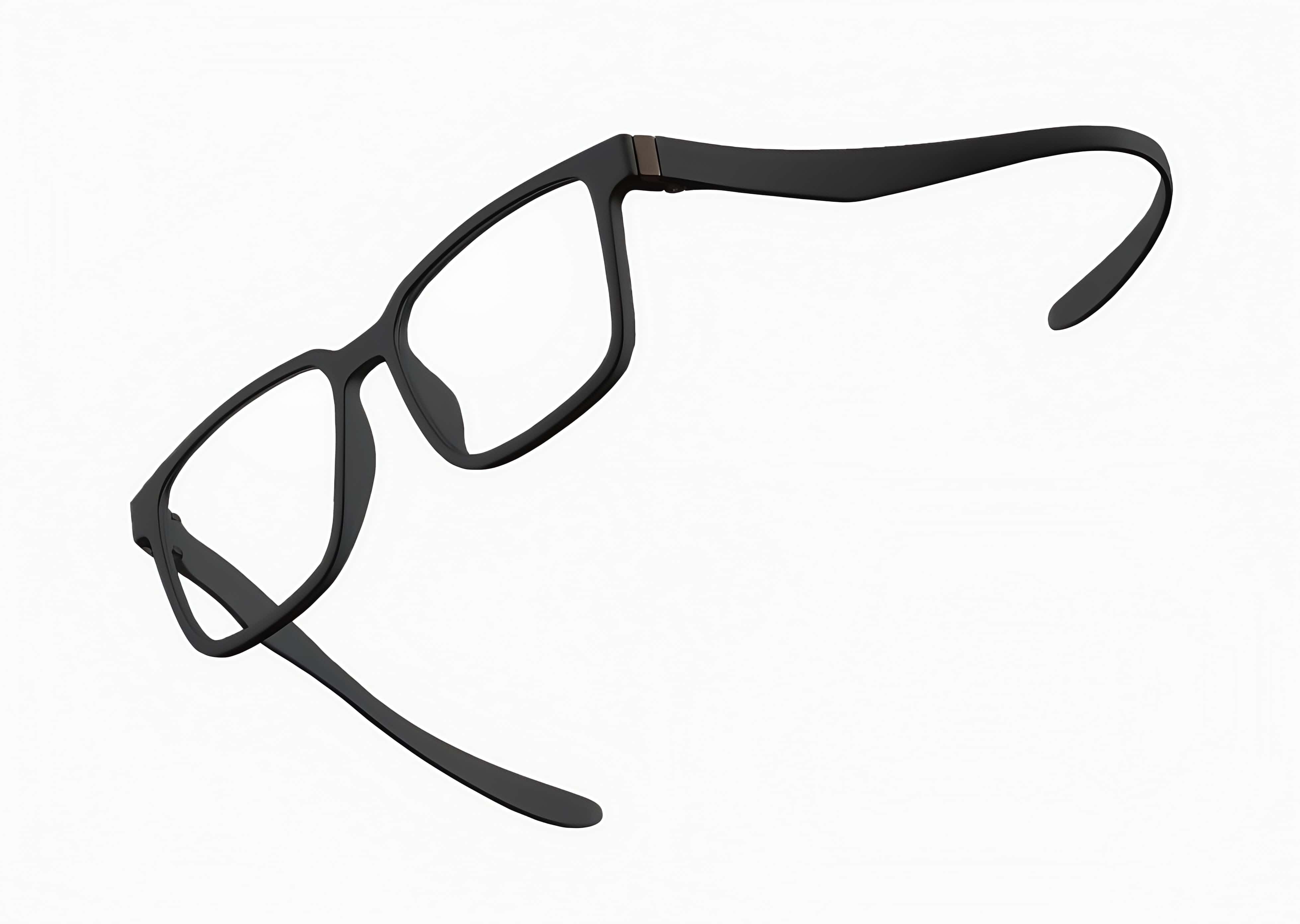 pinhole glasses