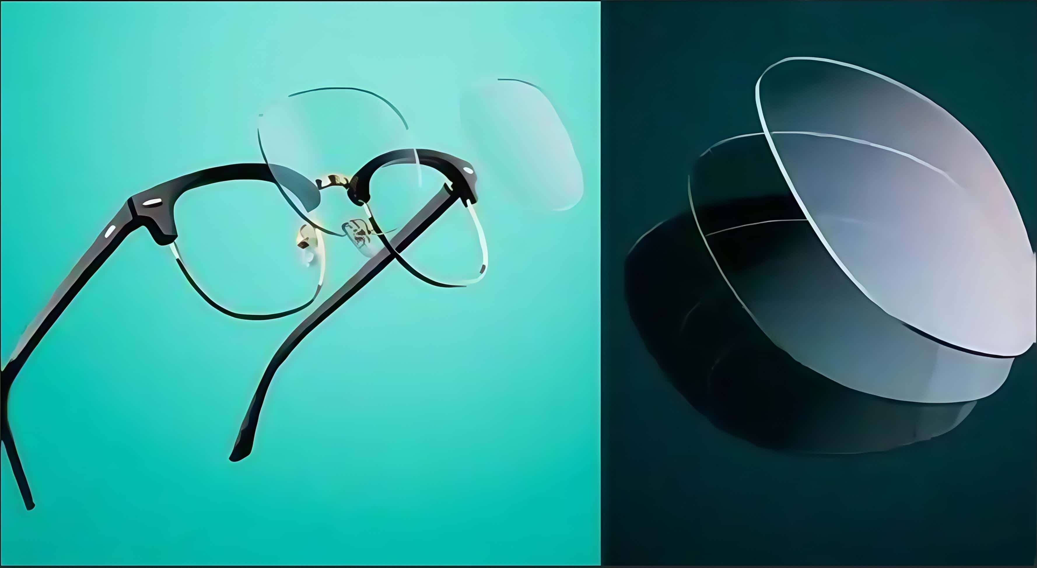 adjustable glasses
