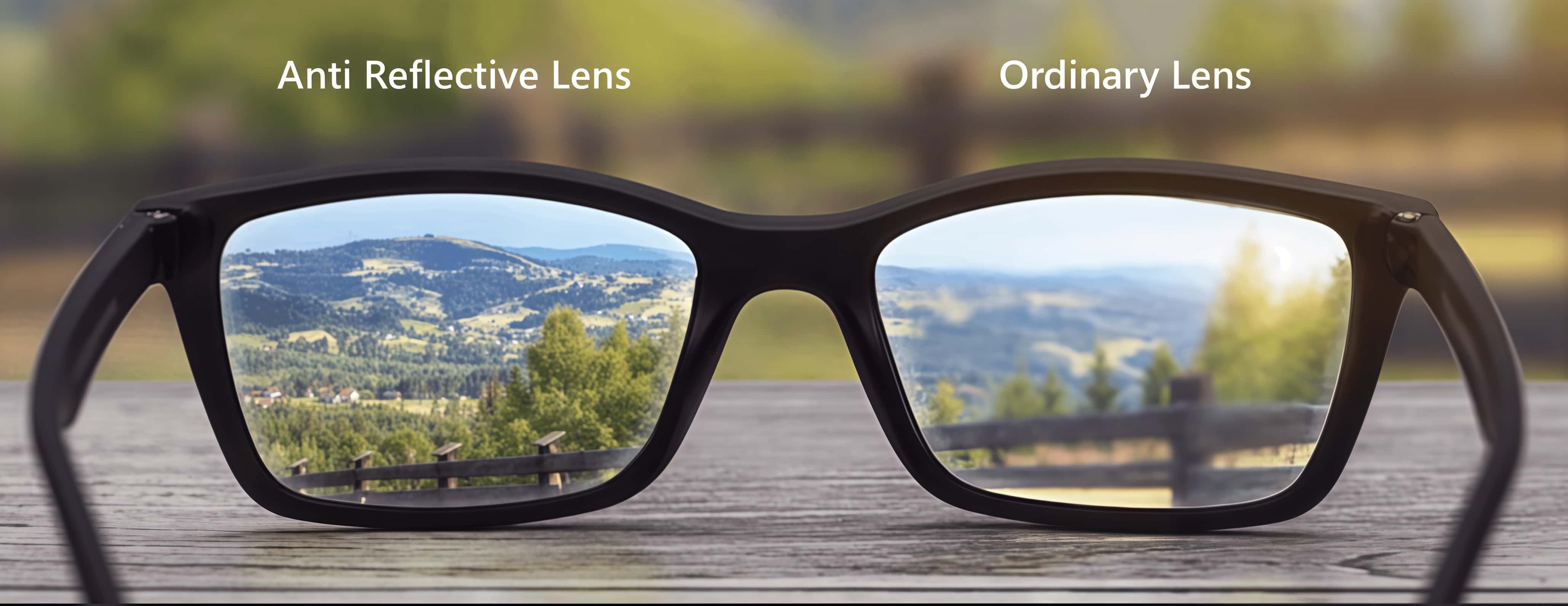 vision prescription
