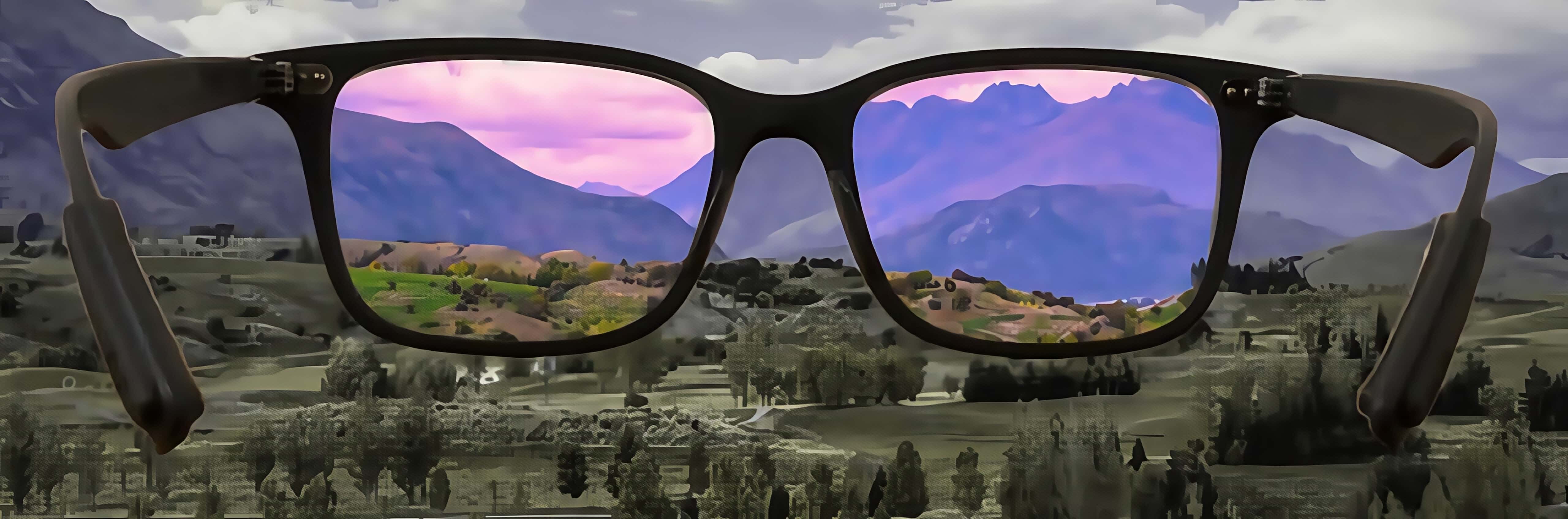 vision prescription