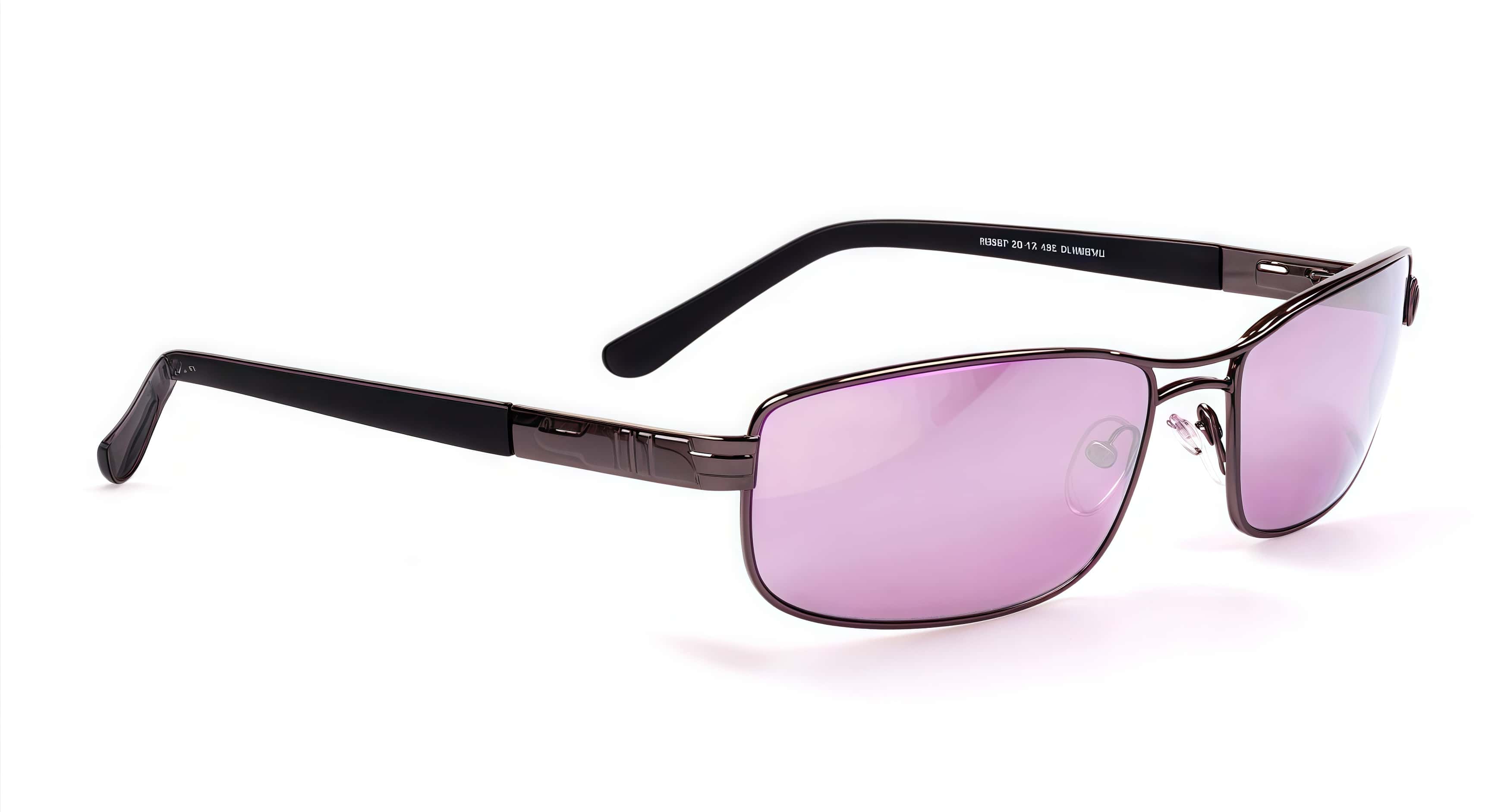 anti-glare lenses