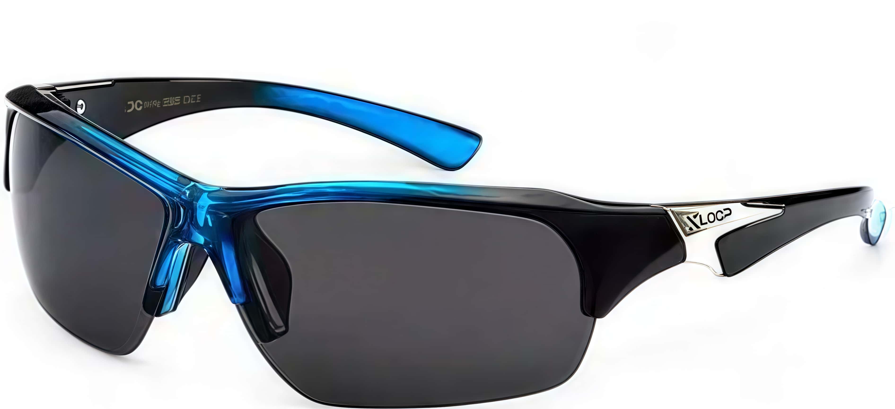 anti-glare lenses
