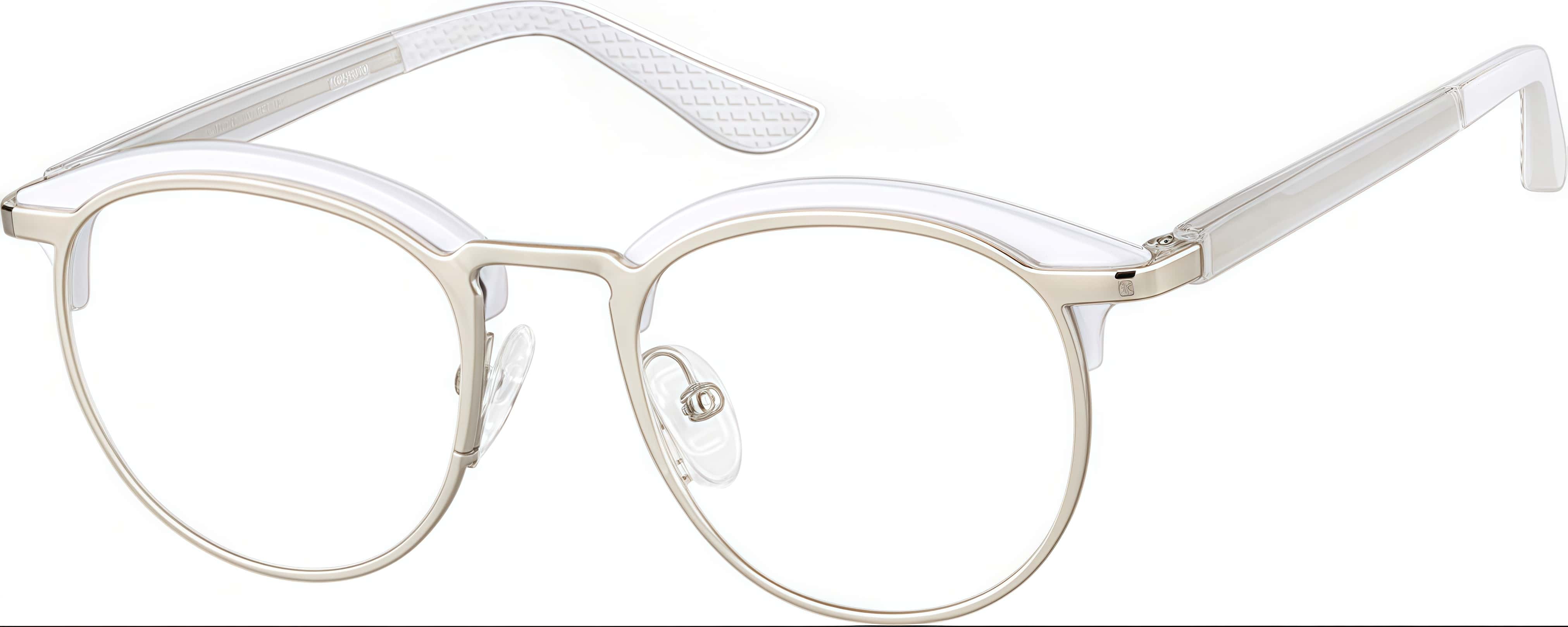 anti-glare lenses