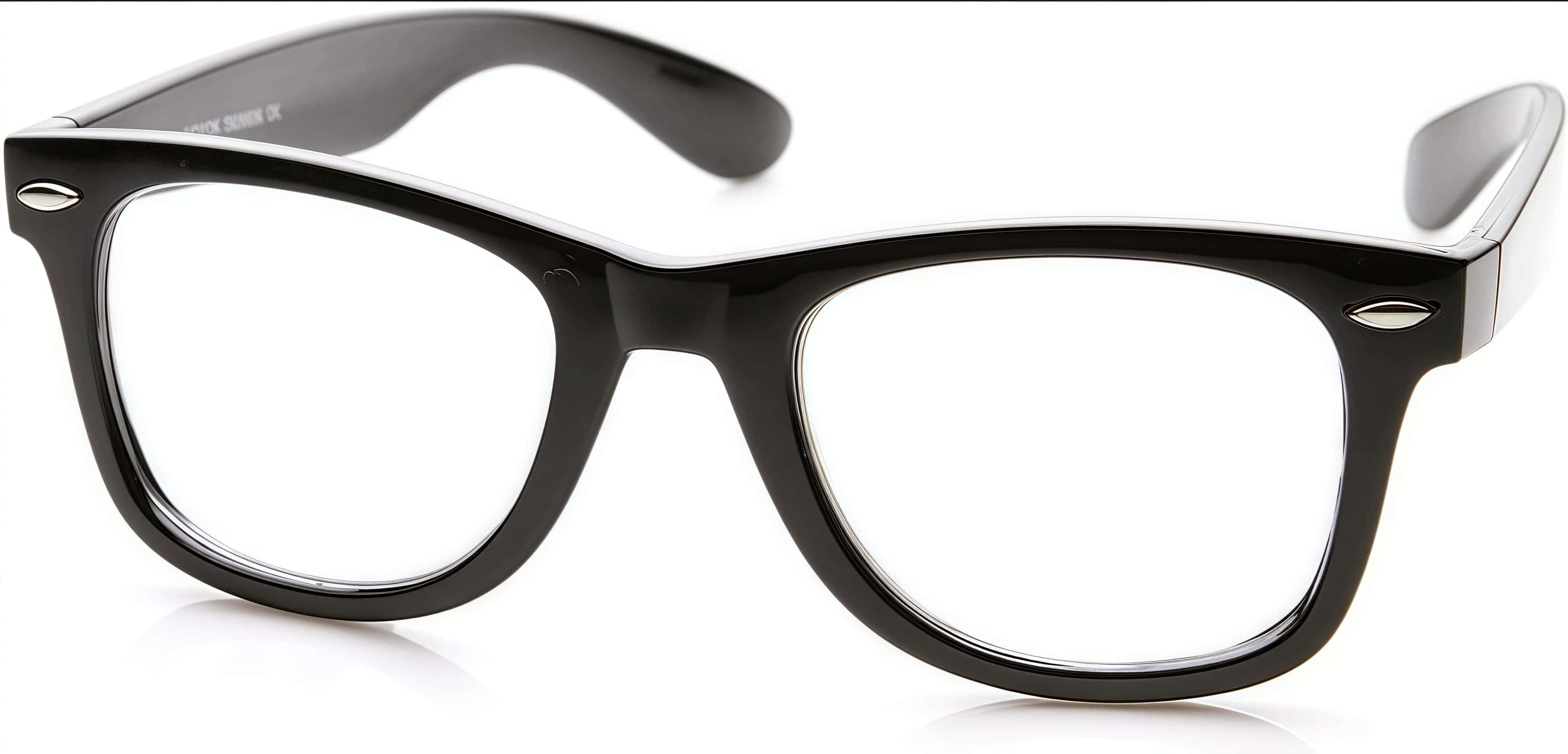 anti-glare lenses