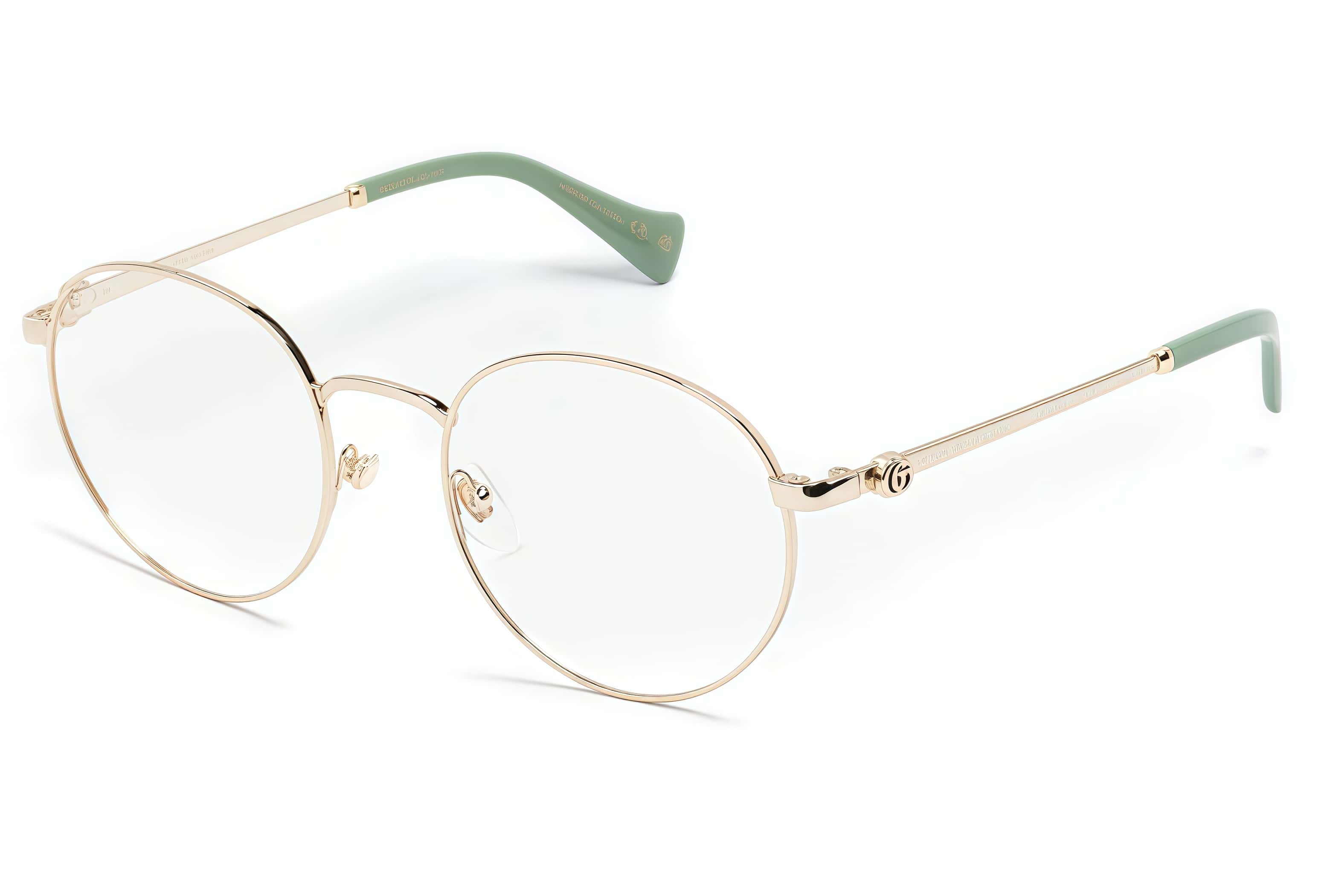 vision prescription
