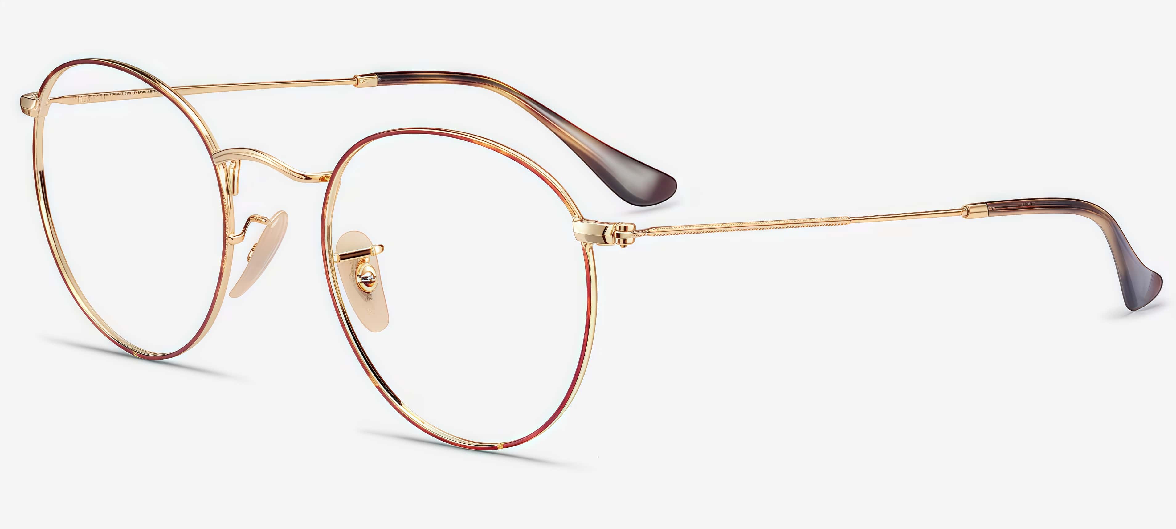 anti-glare lenses