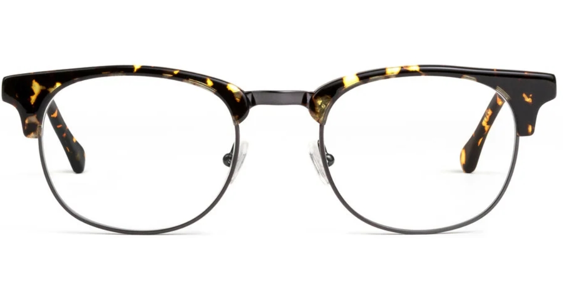 2025'te Trend Olan Yeni Gözlükler 2025'te Trend Olan Yeni Gözlükler