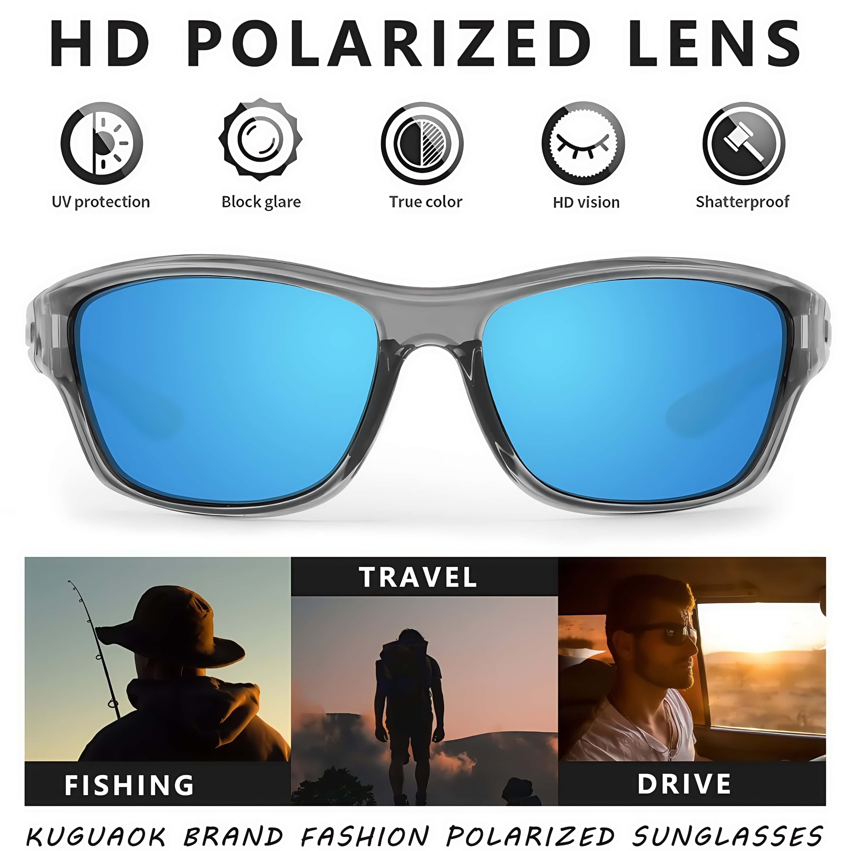 kuguaok sunglasses