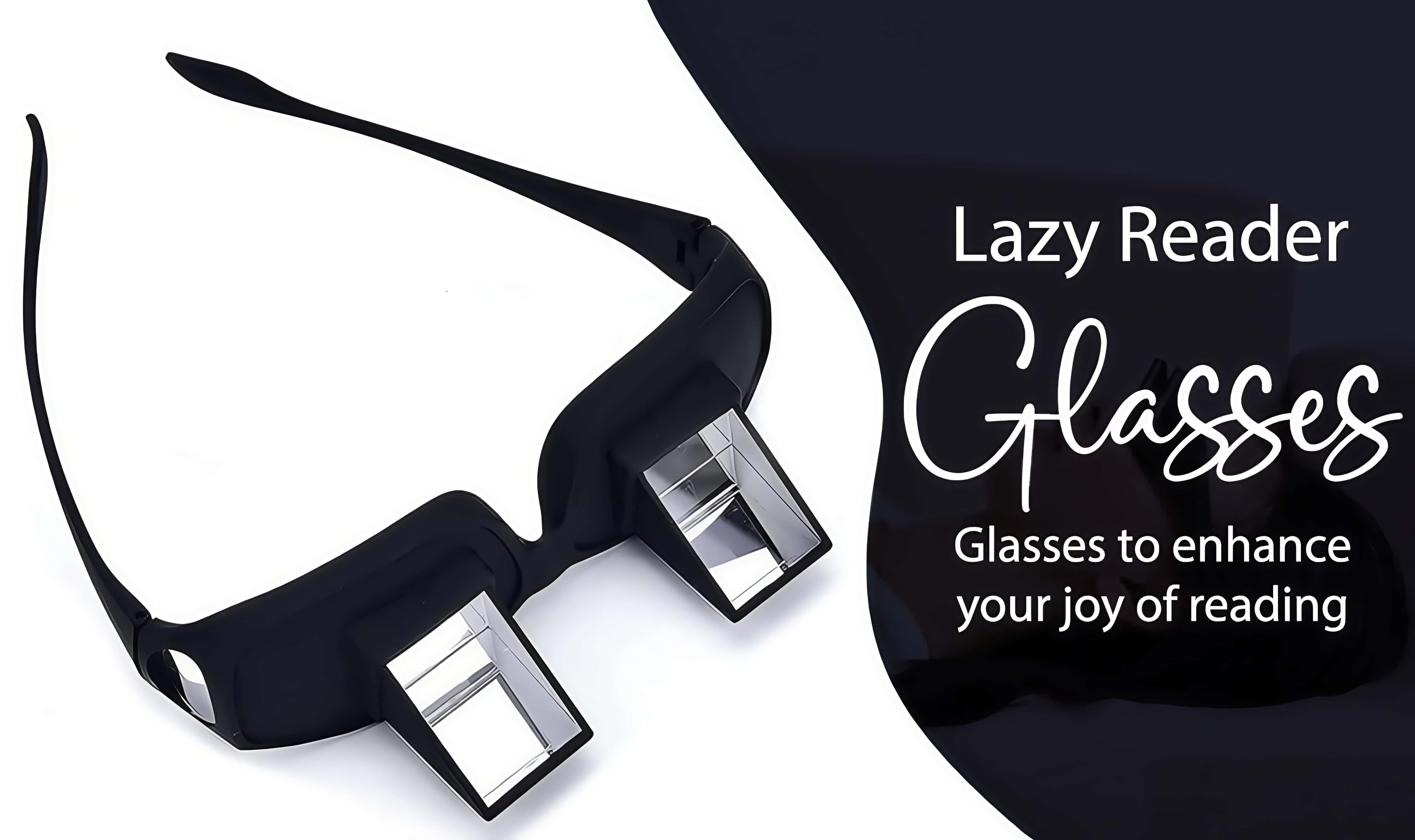 cheater glasses