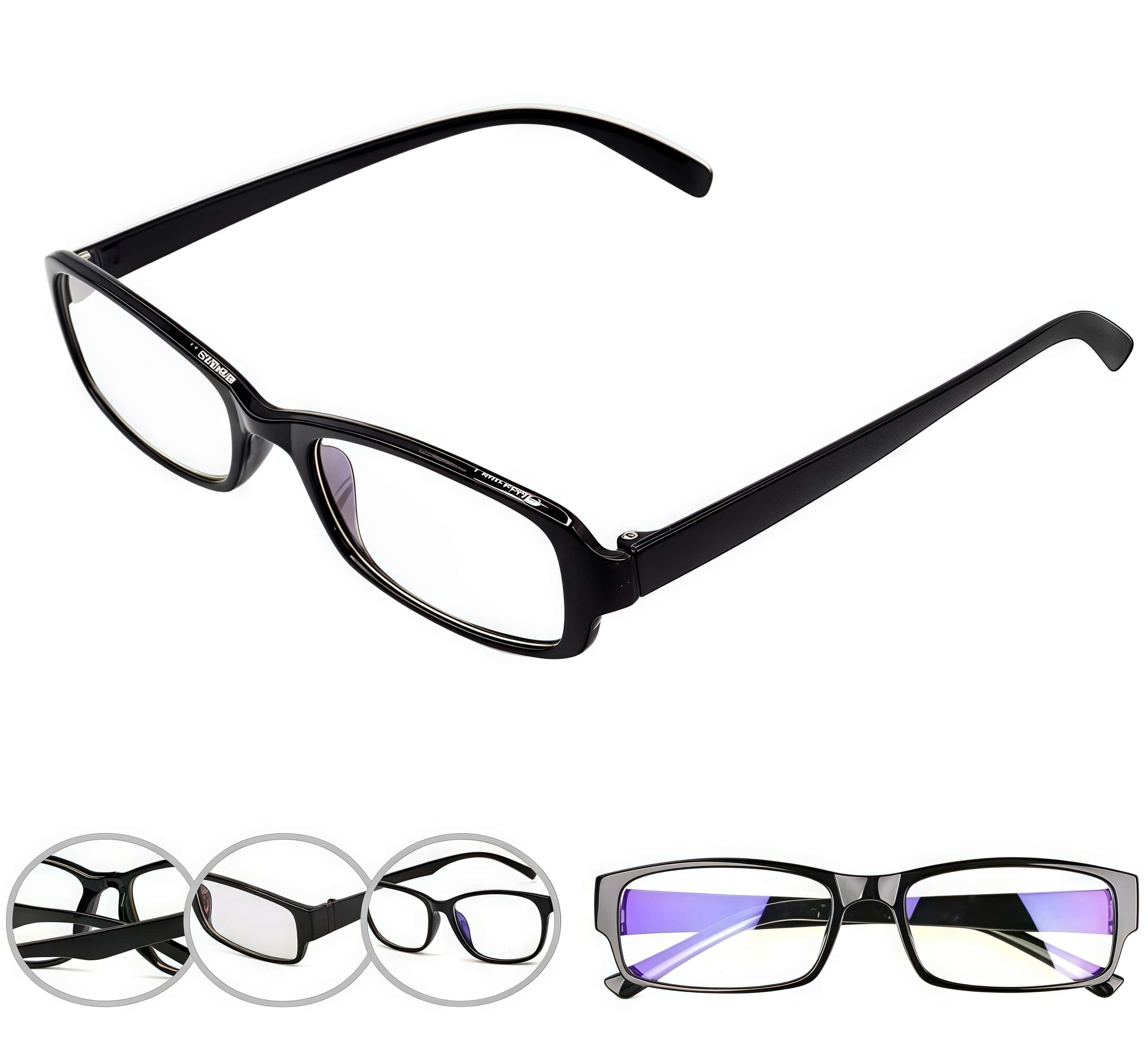 optic readers