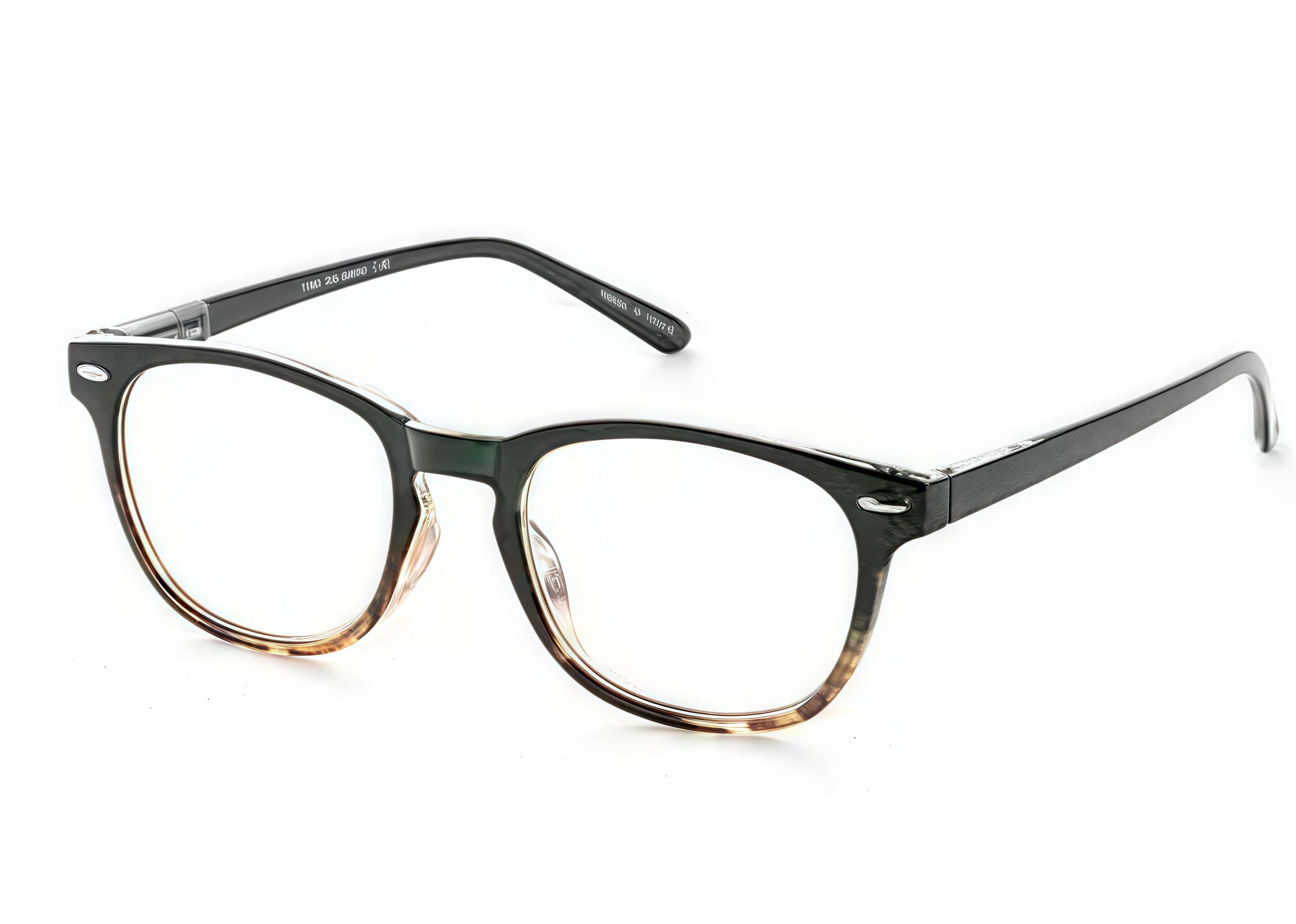 cheater glasses