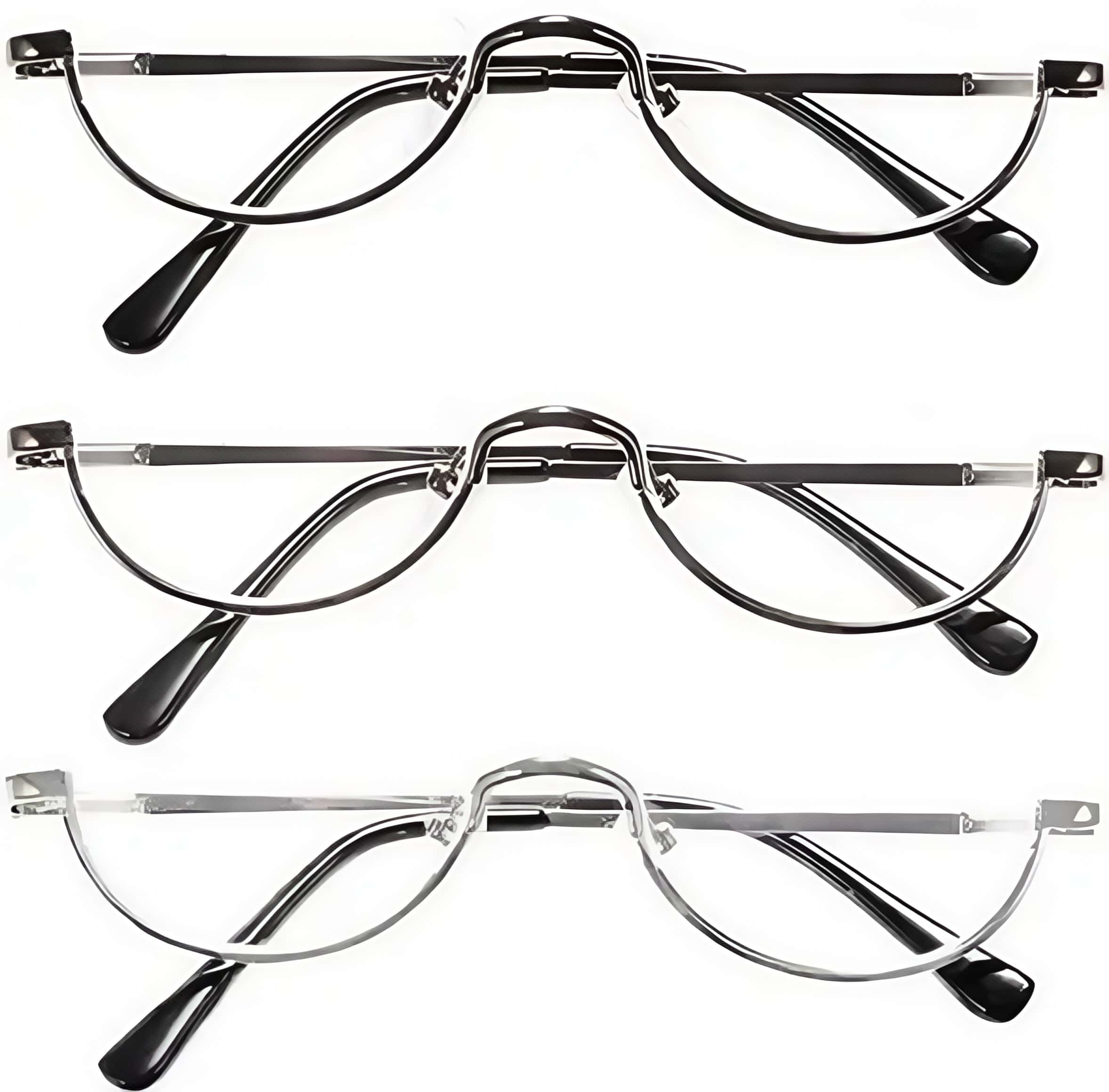 optic readers