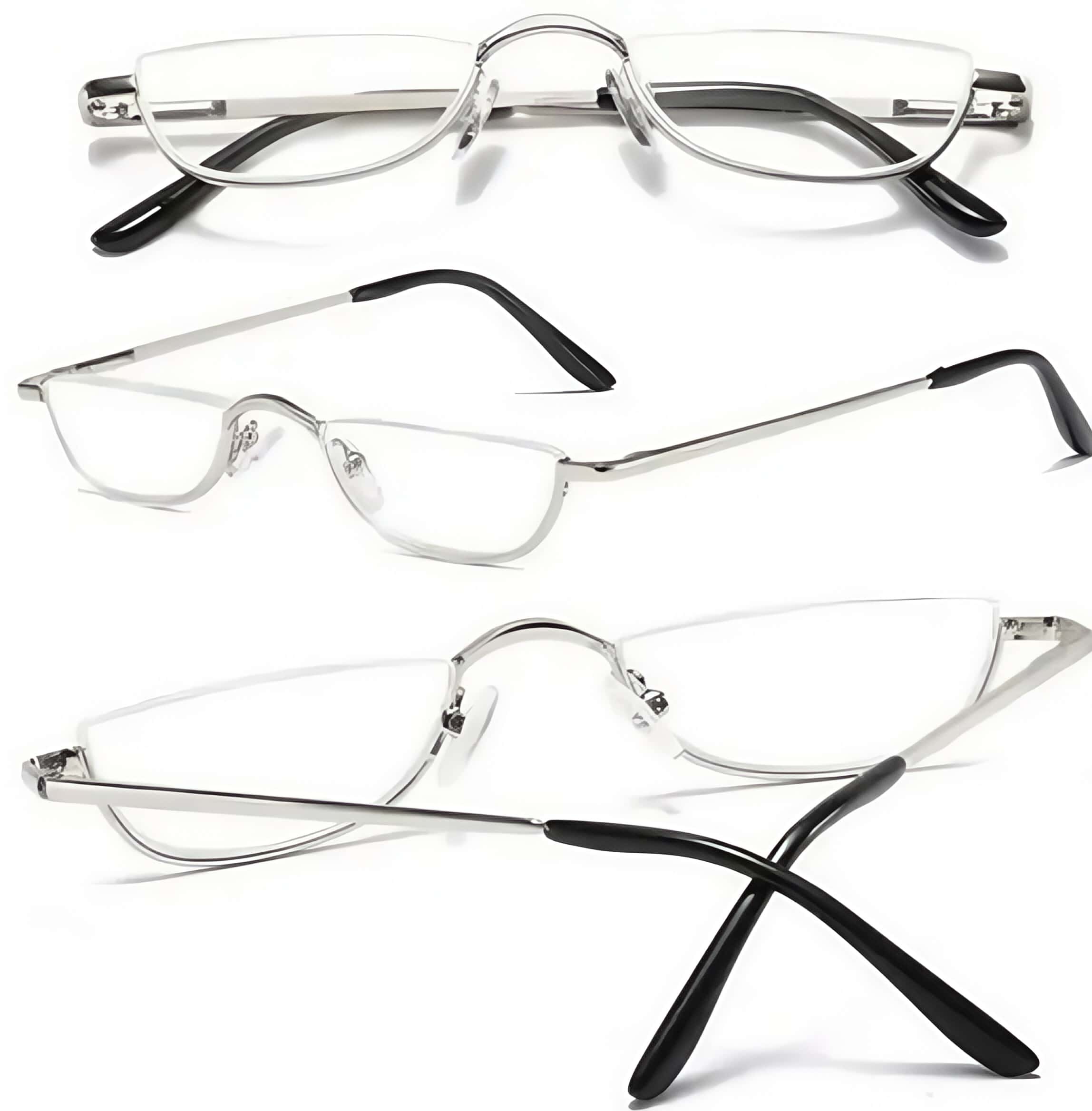 lazy reader glasses