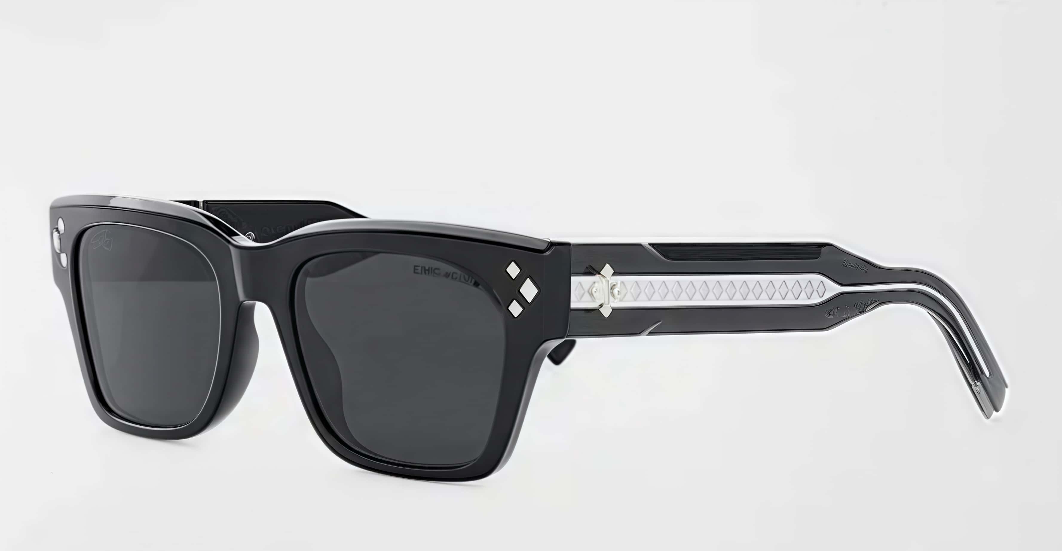 diamond sunglasses