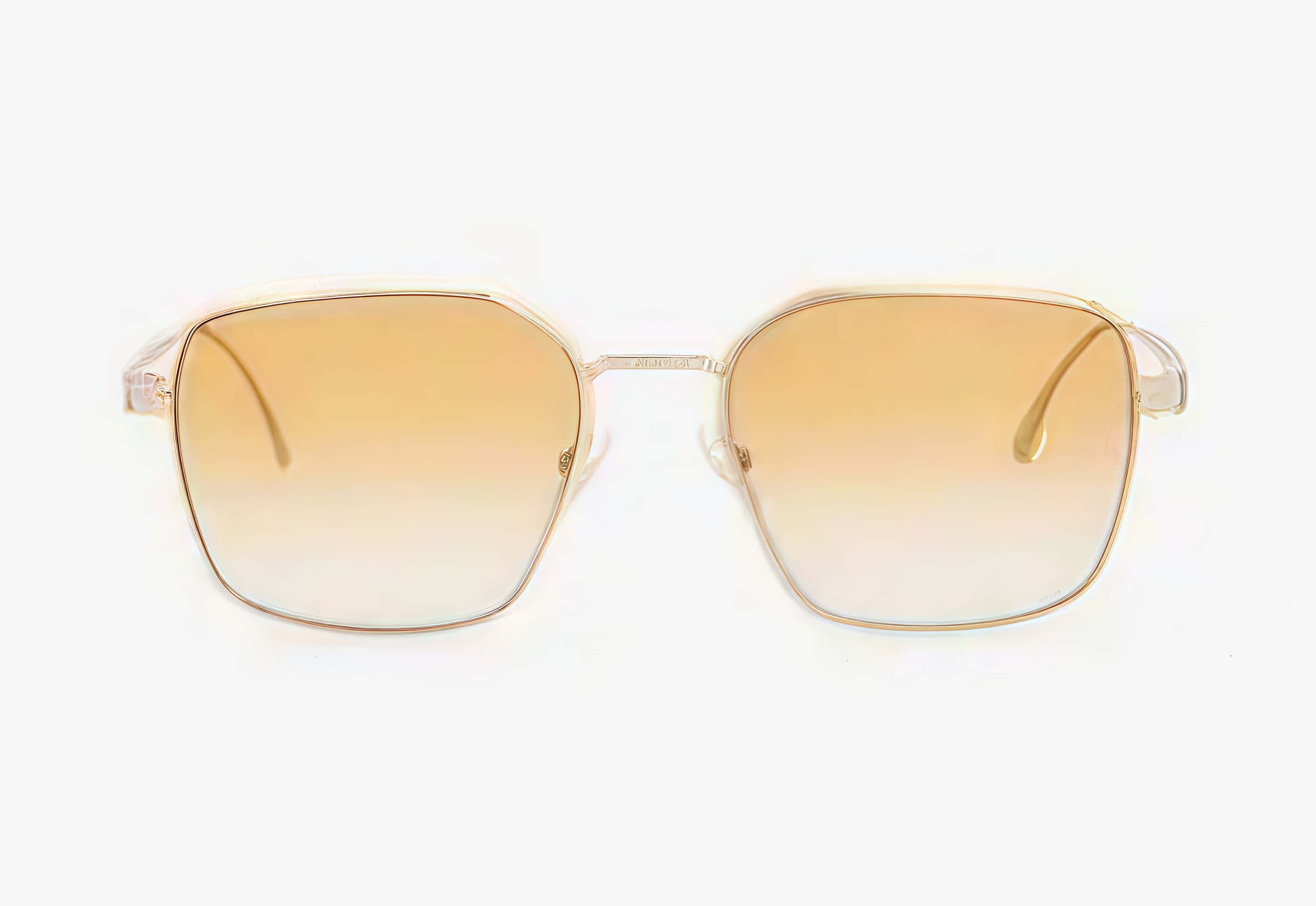 denim sunglasses