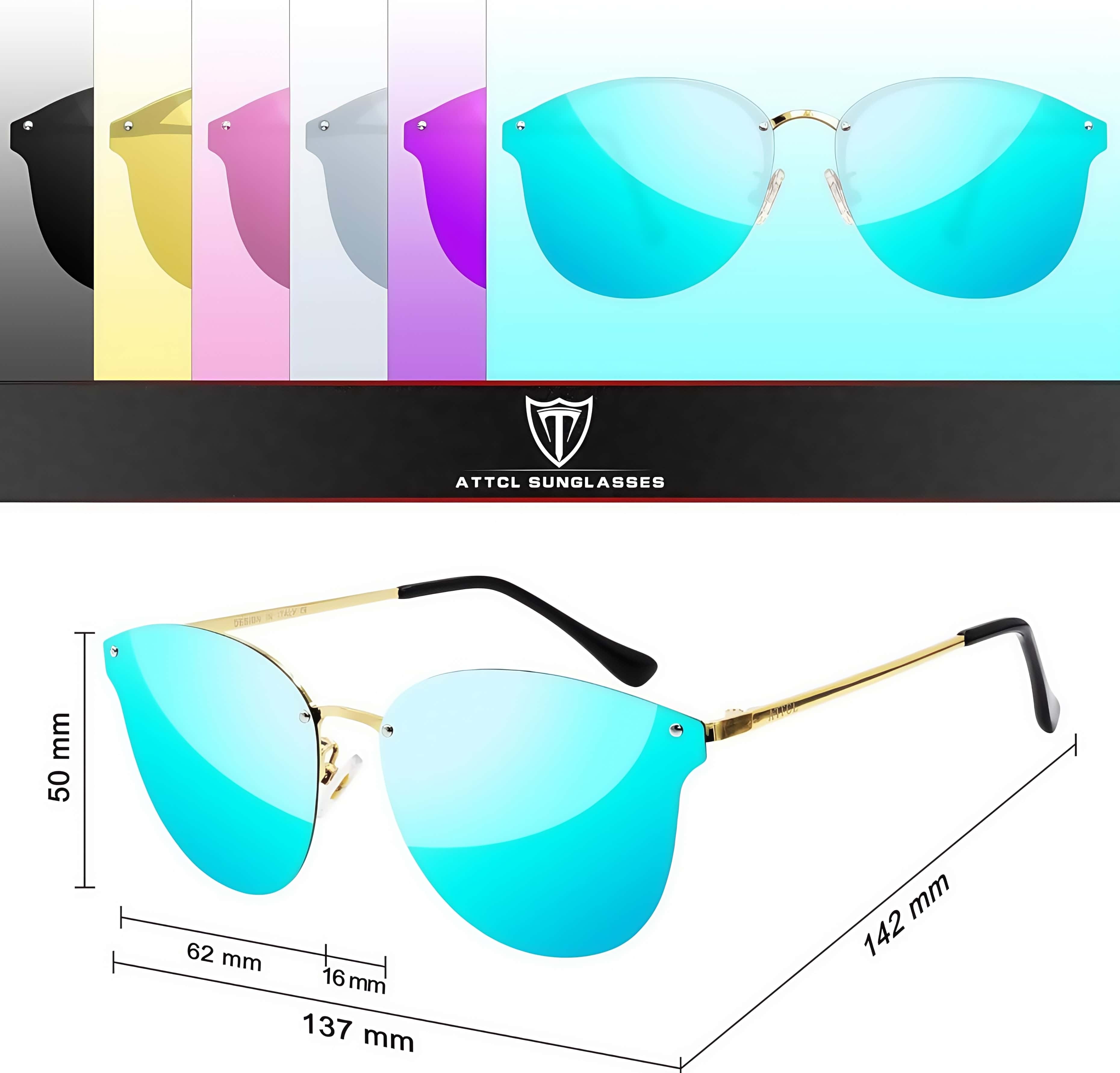 attcl sunglasses