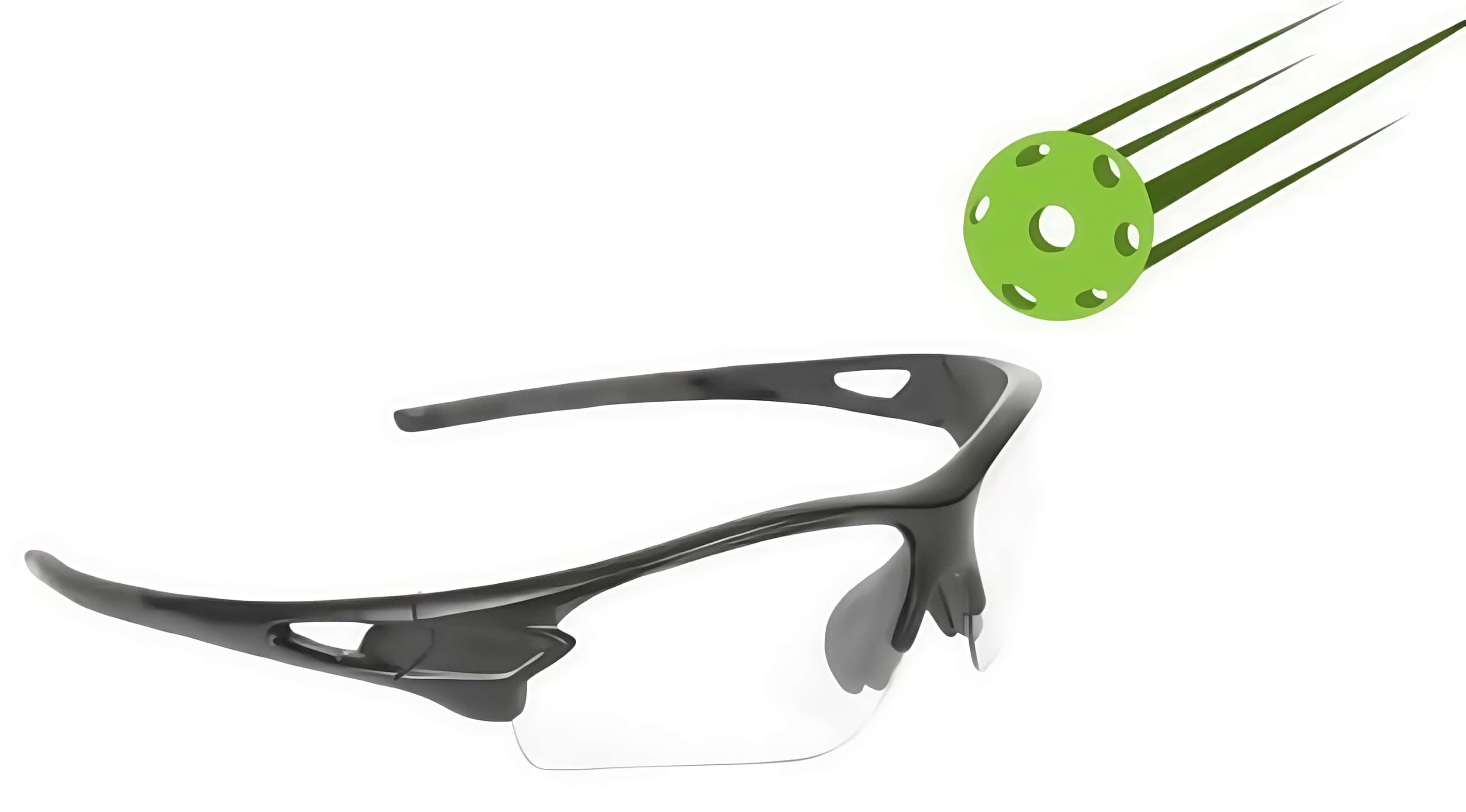 tennis eyewear