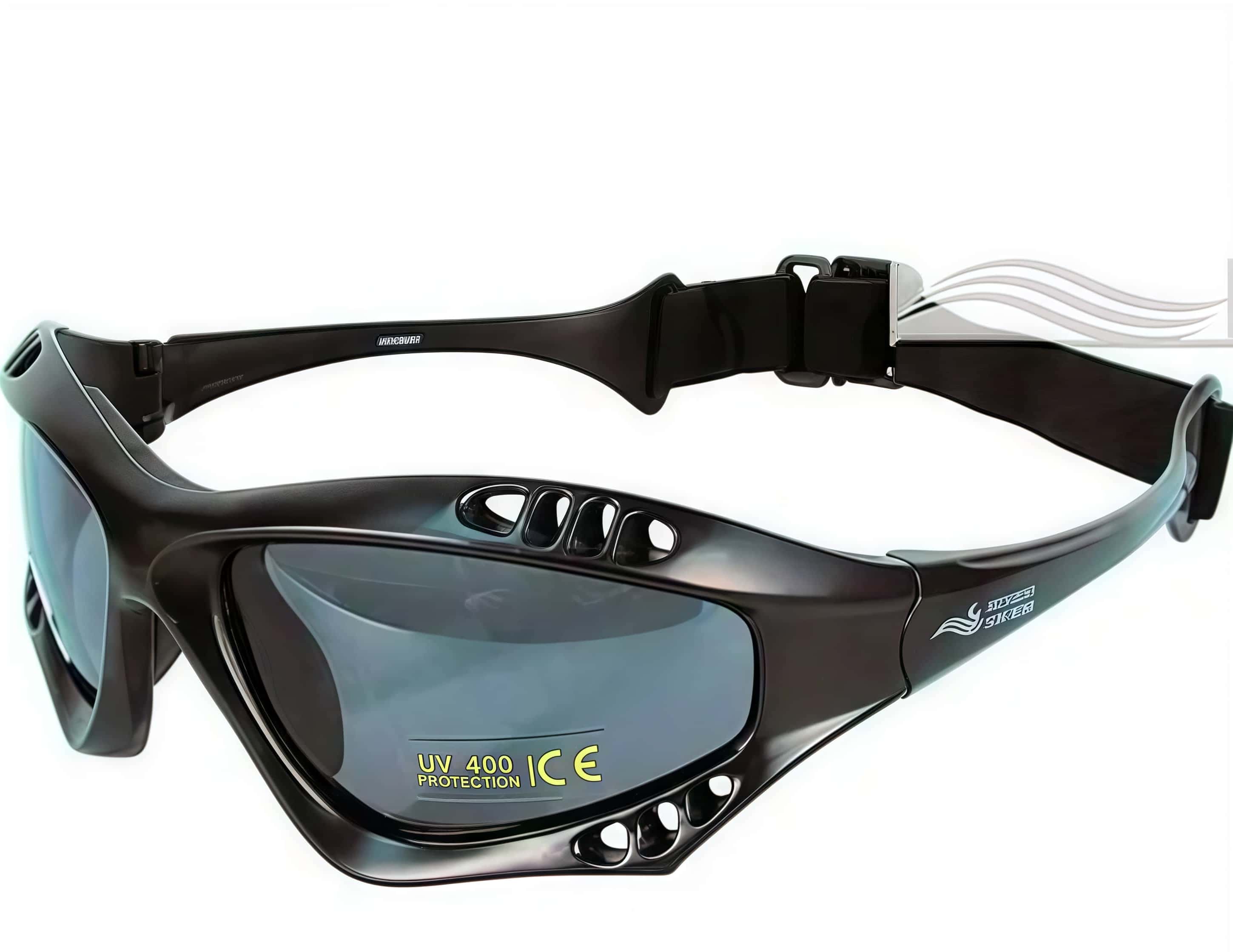 tennis eyewear