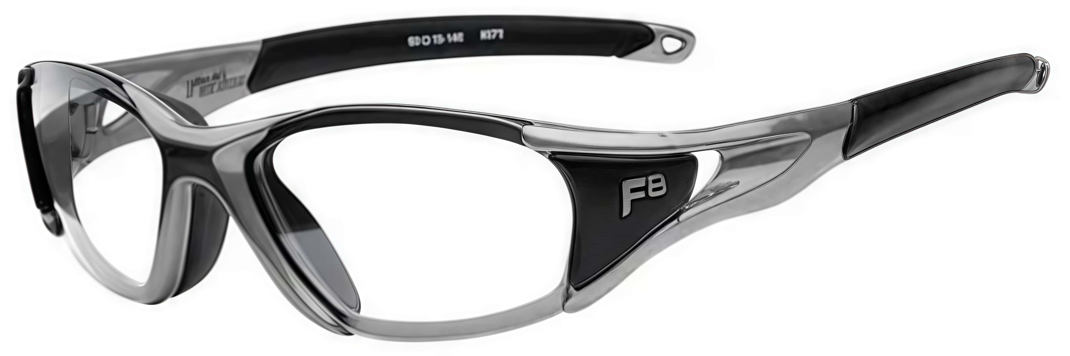 tennis eyewear