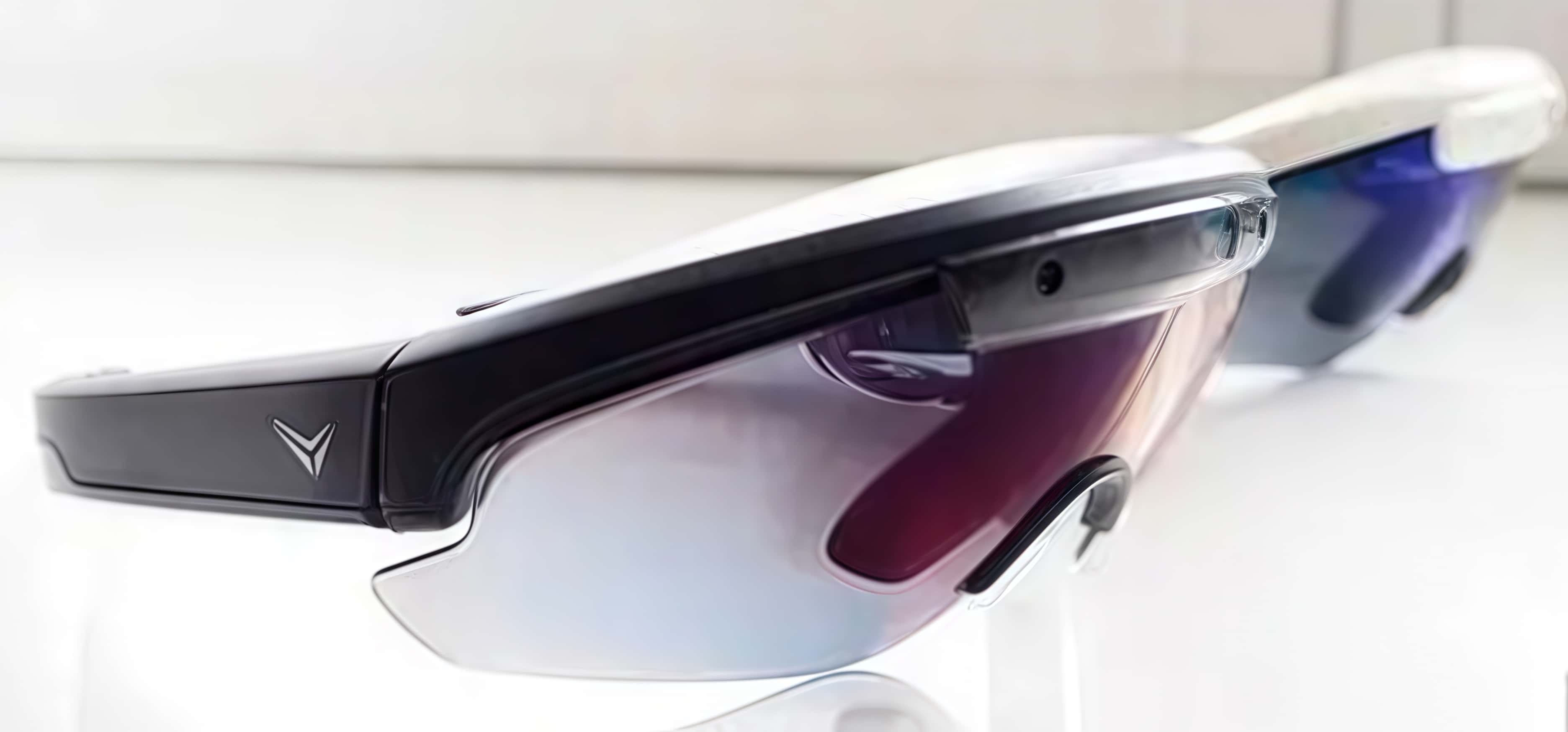 tennis eyewear