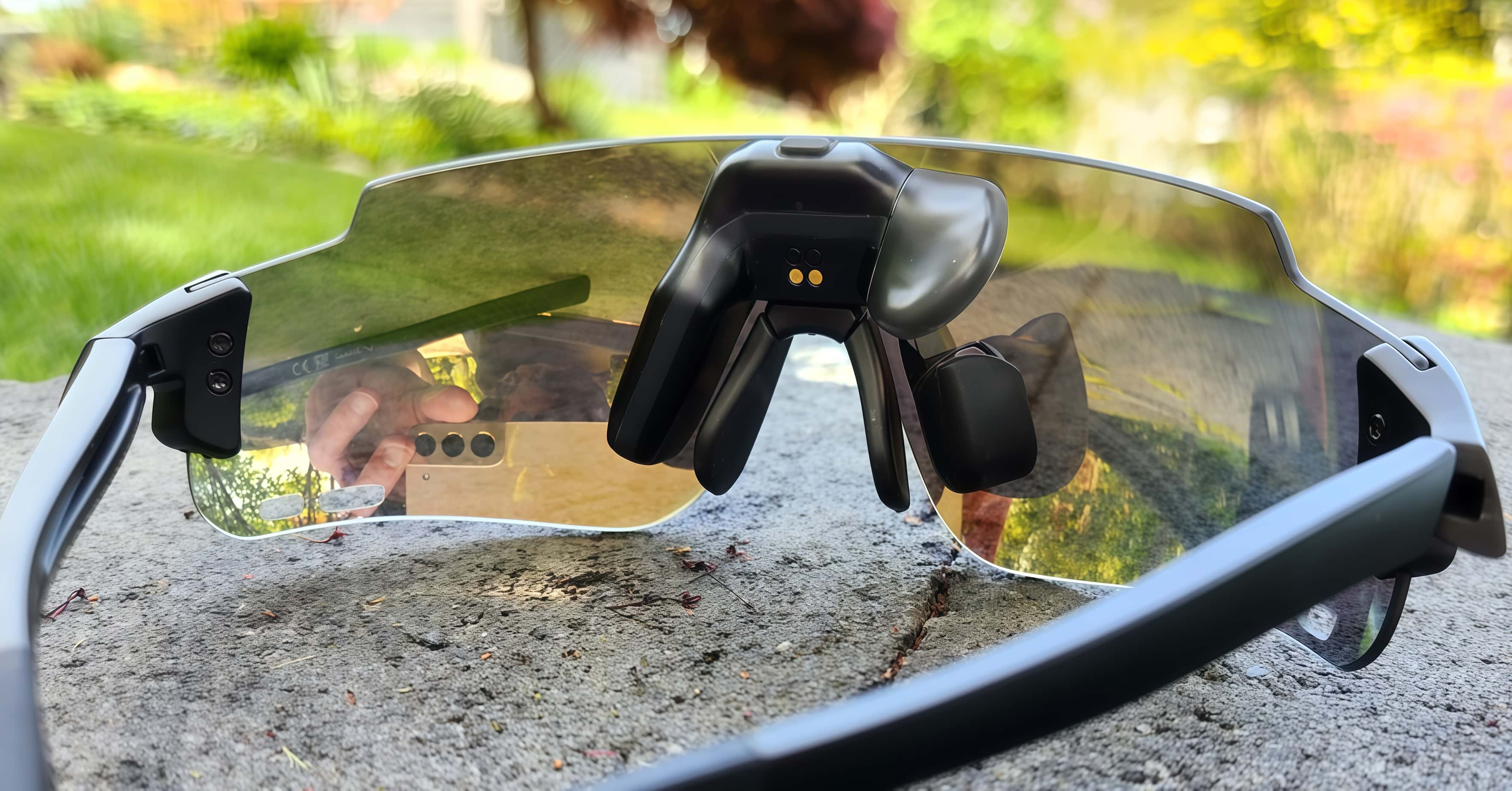 triathlon sunglasses