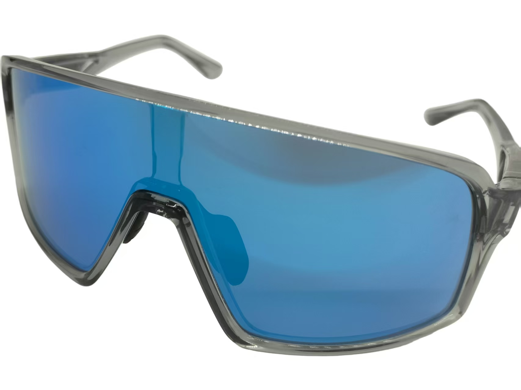 Para corrida e ciclismo: como escolher os óculos de sol esportivos perfeitos Para corrida e ciclismo: como escolher os óculos de sol esportivos perfeitos