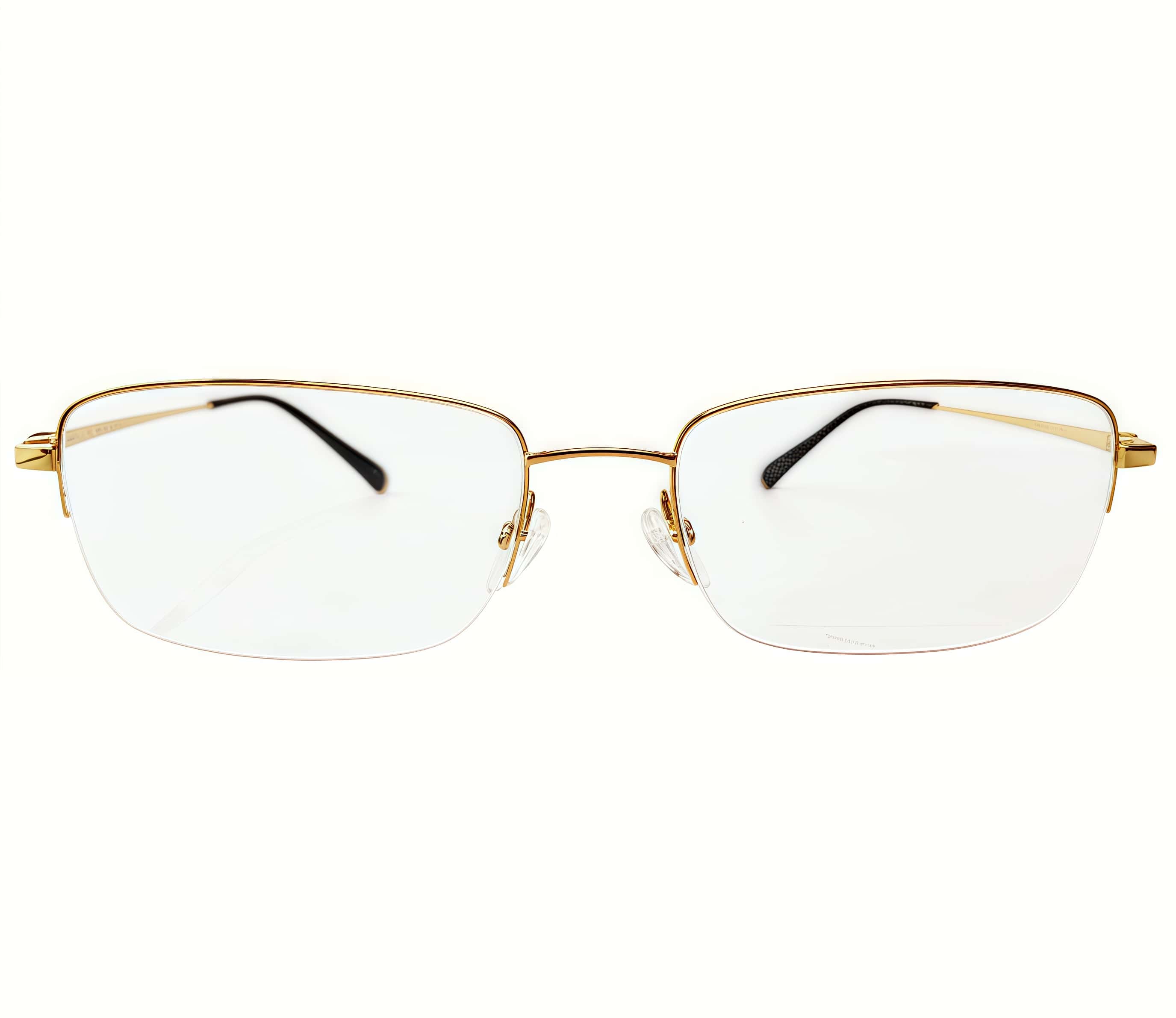 Why are titanium glasses the ultimate choice for the elite?