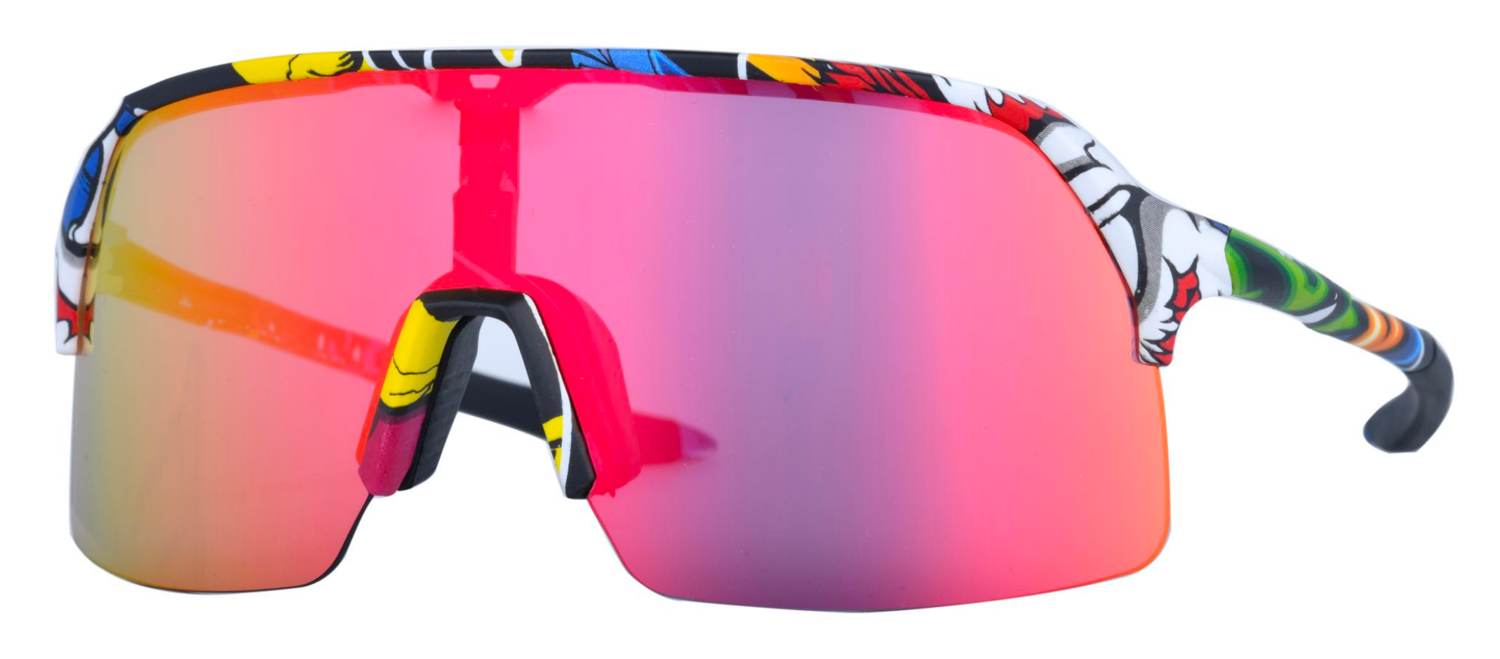 O guia definitivo para escolher o par perfeito de óculos de performance O guia definitivo para escolher o par perfeito de óculos de performance