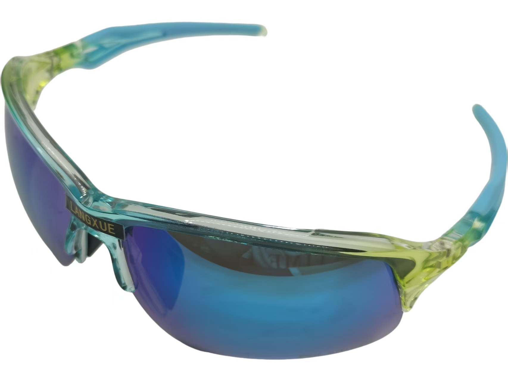 Prepare-se: Encontrando os óculos de desempenho certos para cada esporte Prepare-se: Encontrando os óculos de desempenho certos para cada esporte