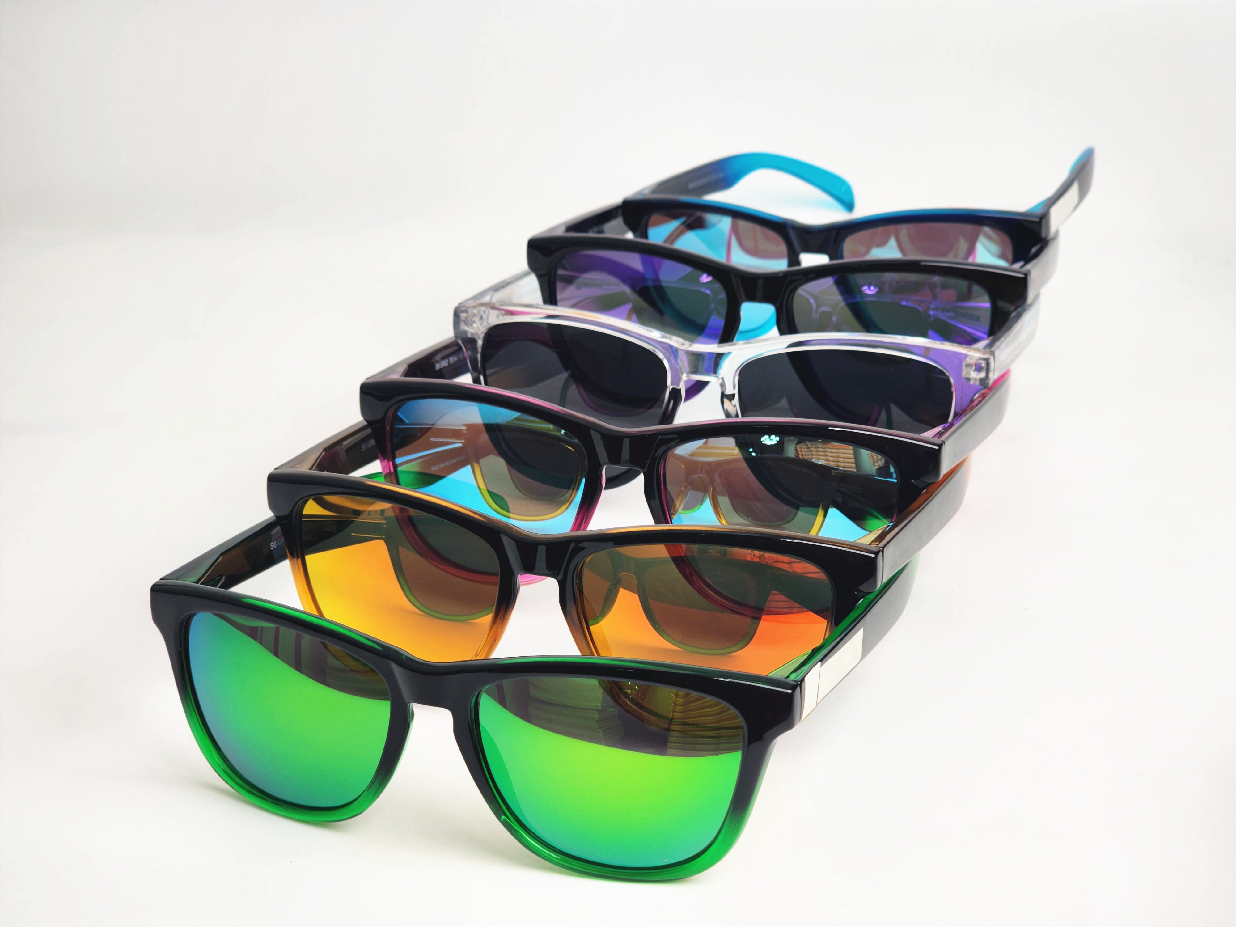 Guia de óculos de performance para homens ativos: além do estilo Guia de óculos de performance para homens ativos: além do estilo