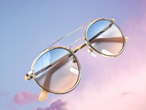 Treningsbriller for stier, vann og terrengsykling: Viktig informasjon for terrengsykling, fisking og cricket