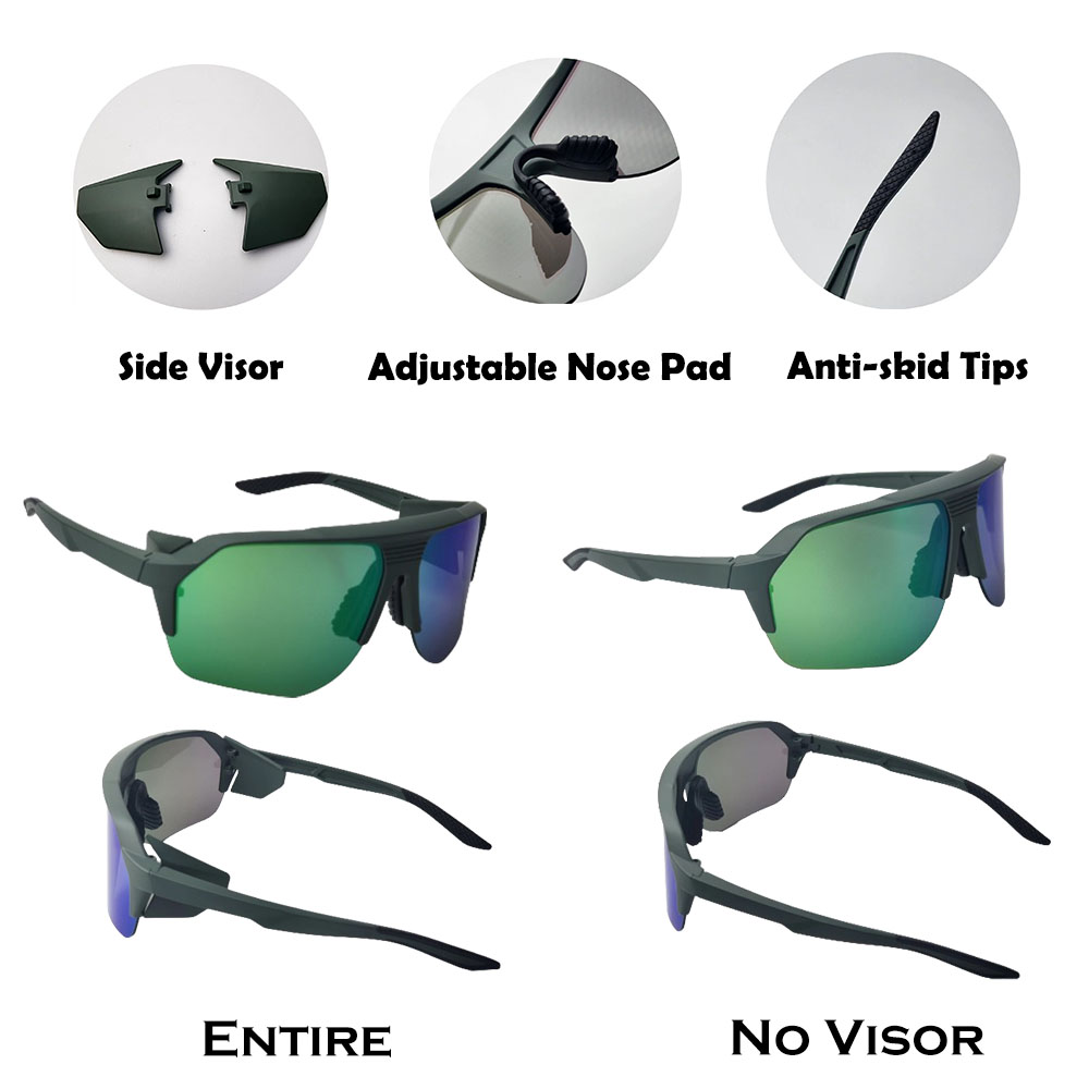 الثورة الخفية: كيف تُعيد تقنيات العدسات الحديثة تعريف الرؤية