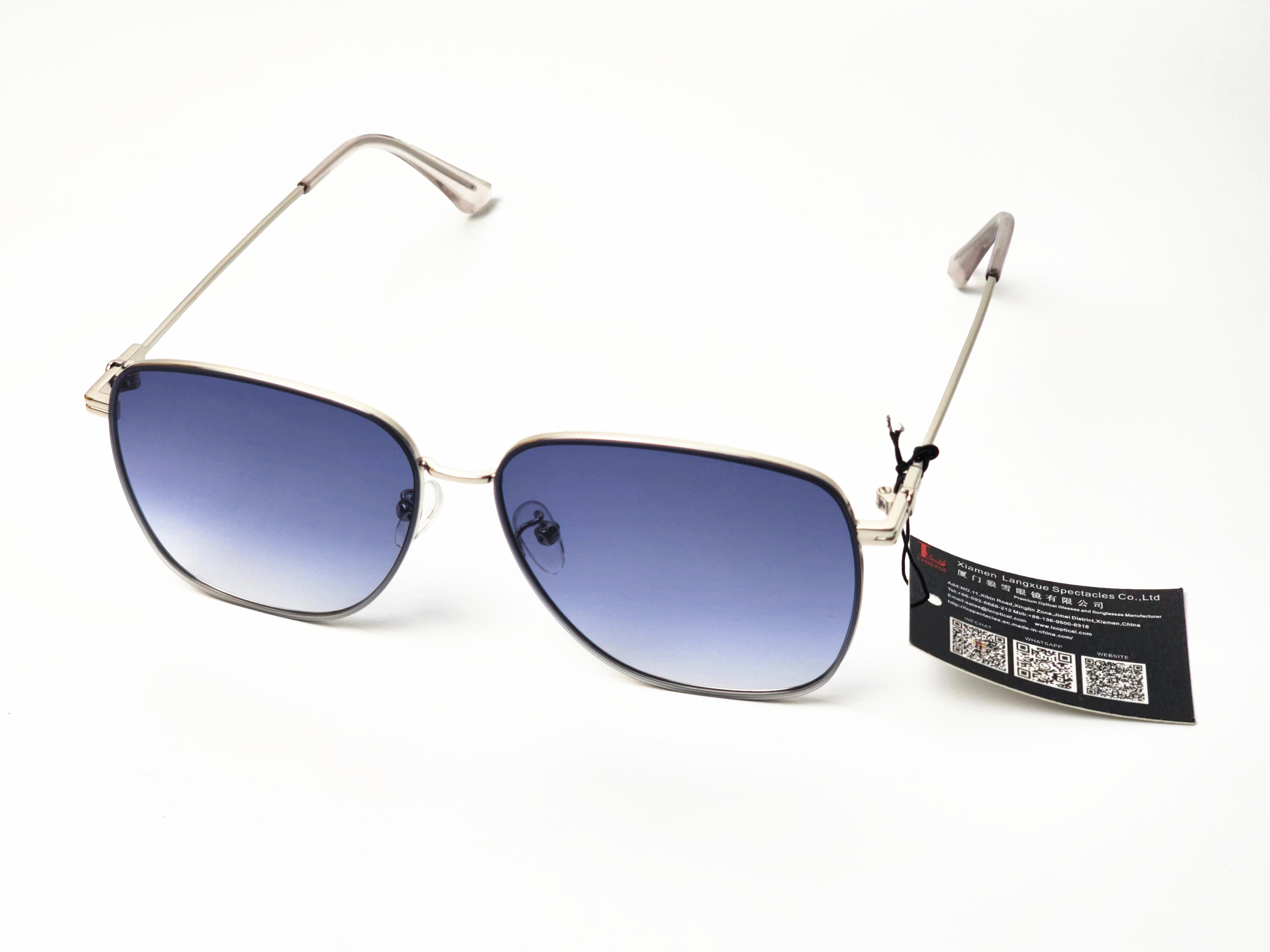 The Modern Eyewear Palette: A Deep Dive into Frames and Lenses for the Conscious Consumer