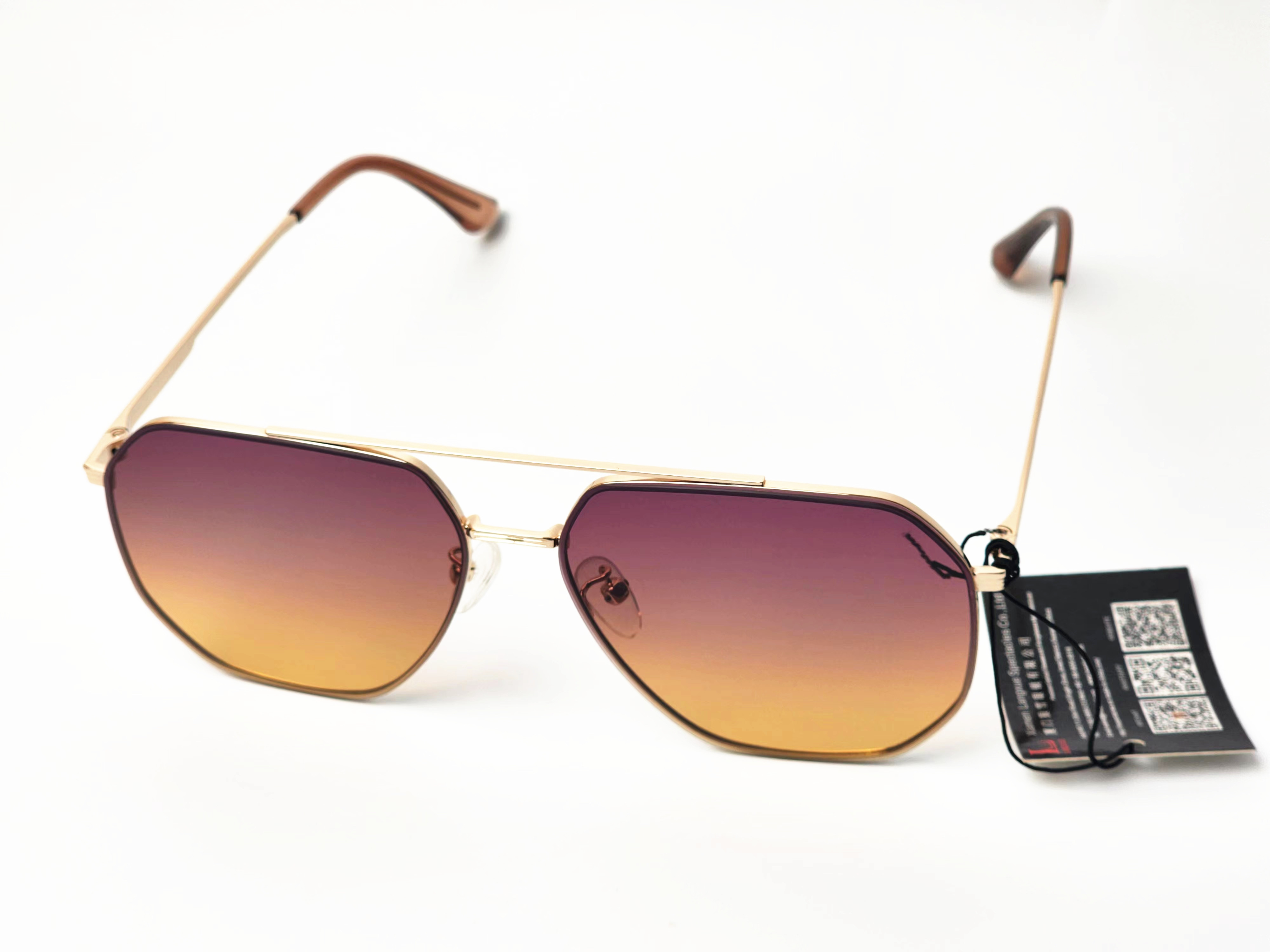 The Modern Eyewear Wardrobe: Blending Style, Comfort, and Personal Expression