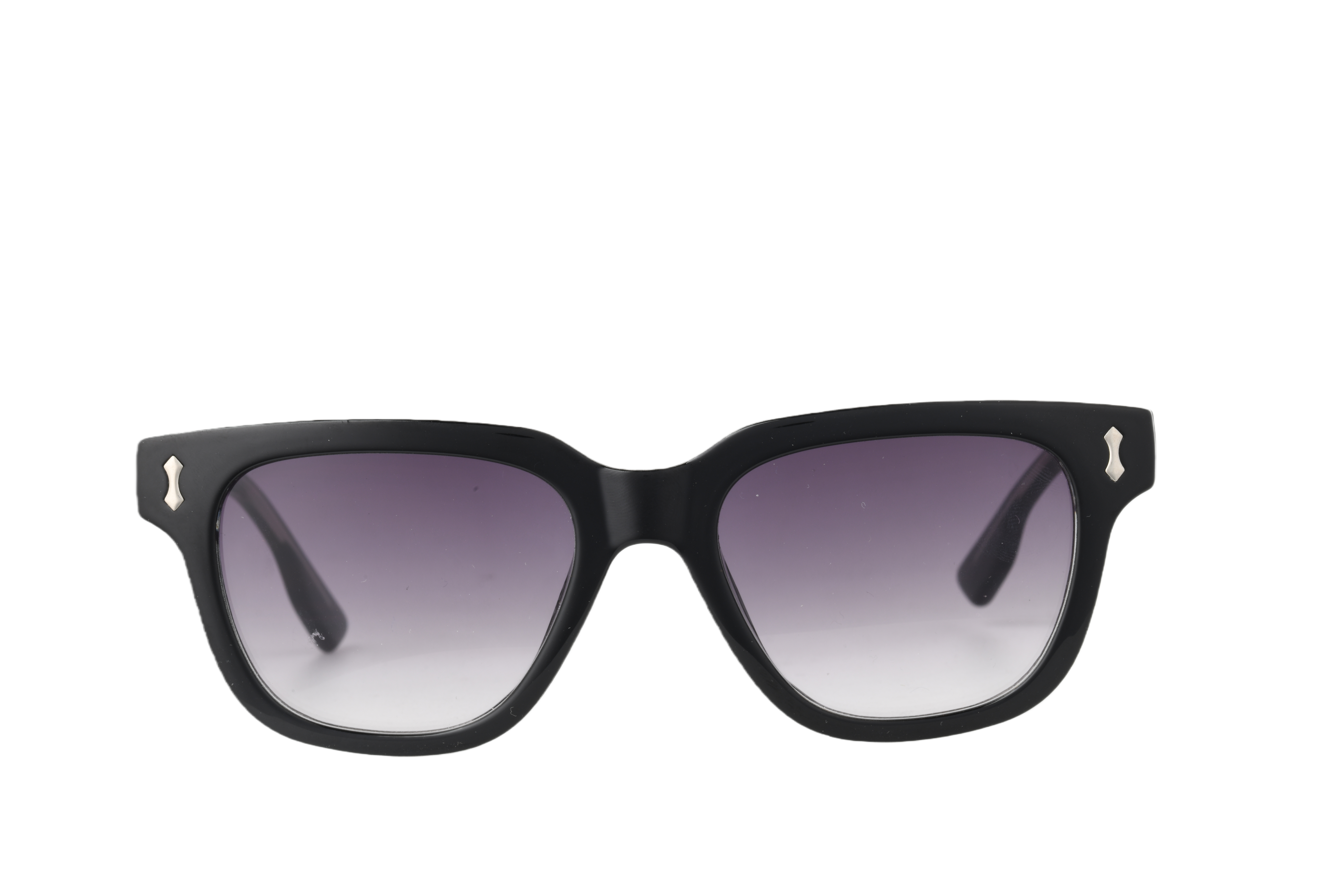 The Enduring Power of Black: A Guide to Timeless Fashion Square Eyewear