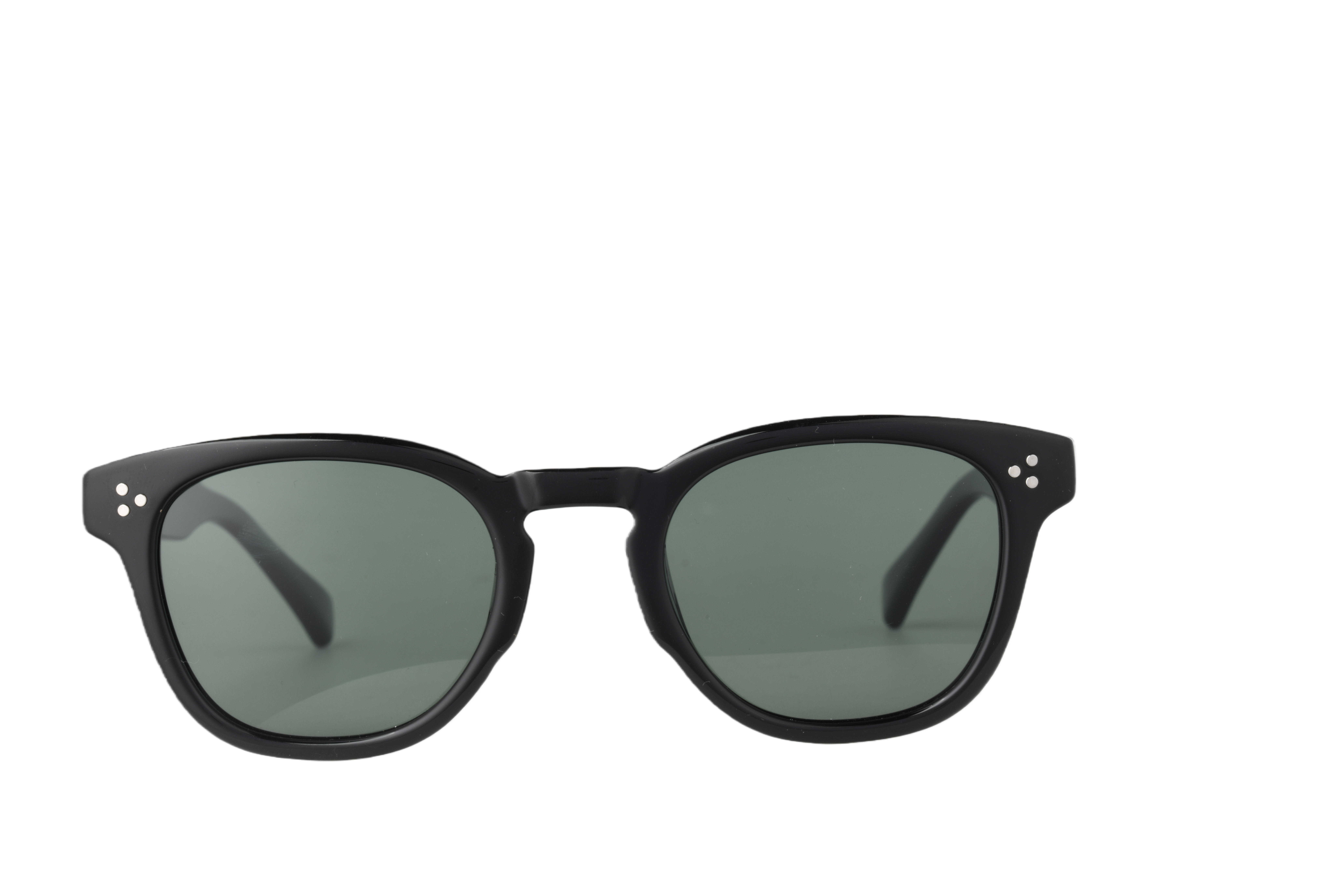 The Timeless Allure of Black Round Sunglasses: A Modern Staple
