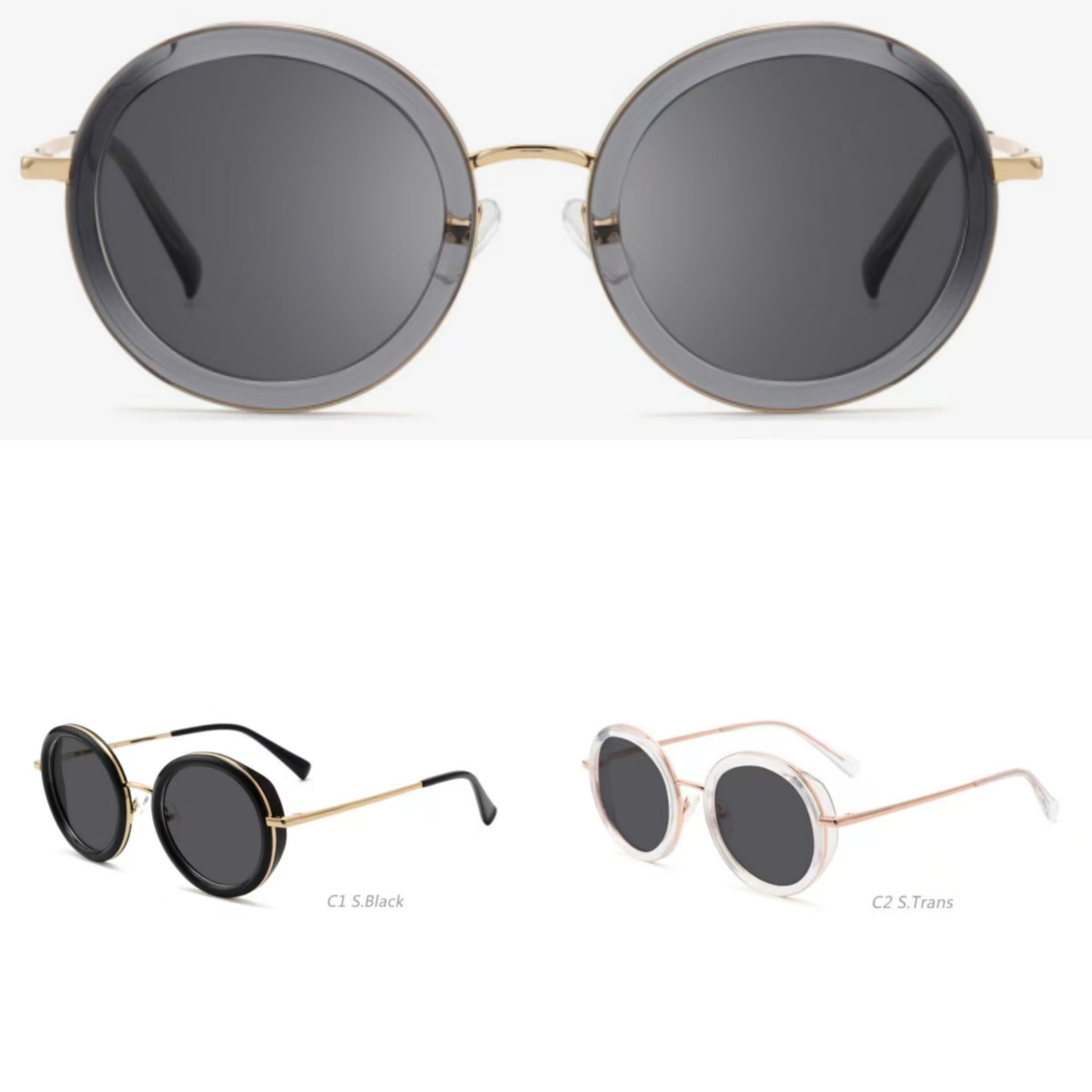 The Essential Guide to Modern Sunglasses: Blending Style, Material, and Innovation