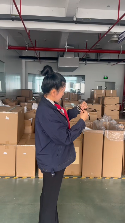 Pure Titanium Frames