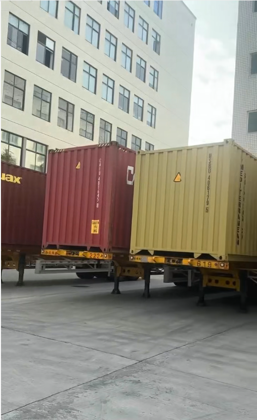 El viaje global de la vista: logística y estrategias para el envío internacional de gafas