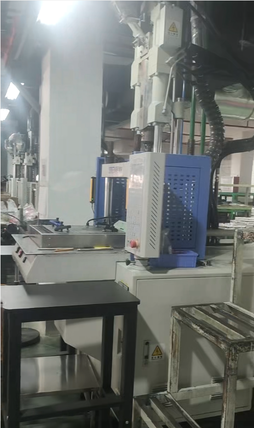 Automated eyewear frame production Automated eyewear frame production