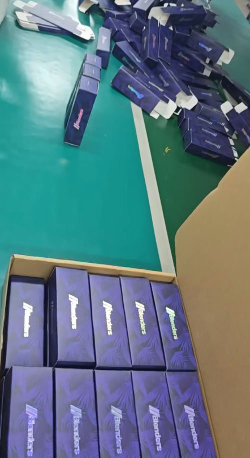 चश्मों की पैकेजिंग की रणनीतिक भूमिका: बड़े पैमाने पर उत्पादन से लेकर ब्रांडेड अनुभव तक