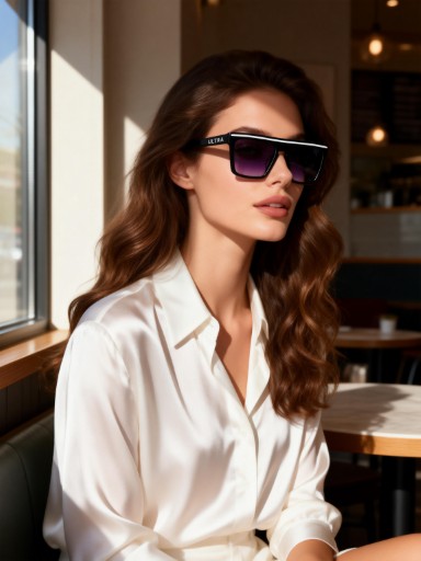 Women's Fashion Sunglasses