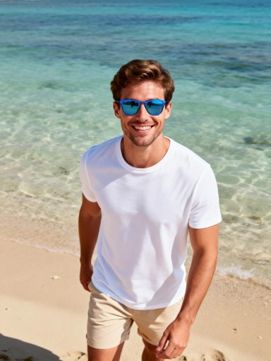 Men's Fashion Sunglasses
