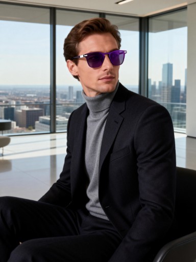 UV Protection Eyewear