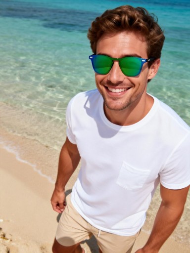 Men's Fashion Sunglasses