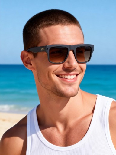 Men's Beach Eyewear
