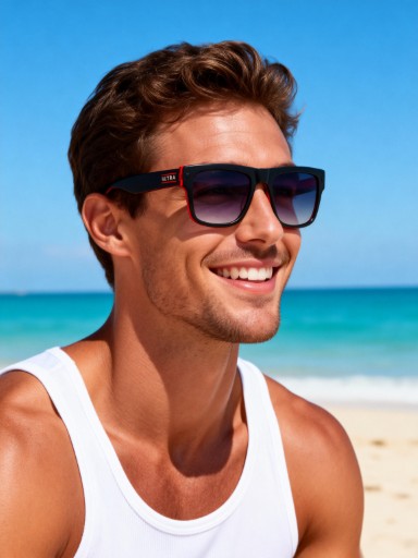UV Protection Sunglasses