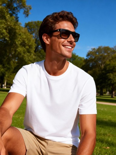 UV Protection Sunglasses